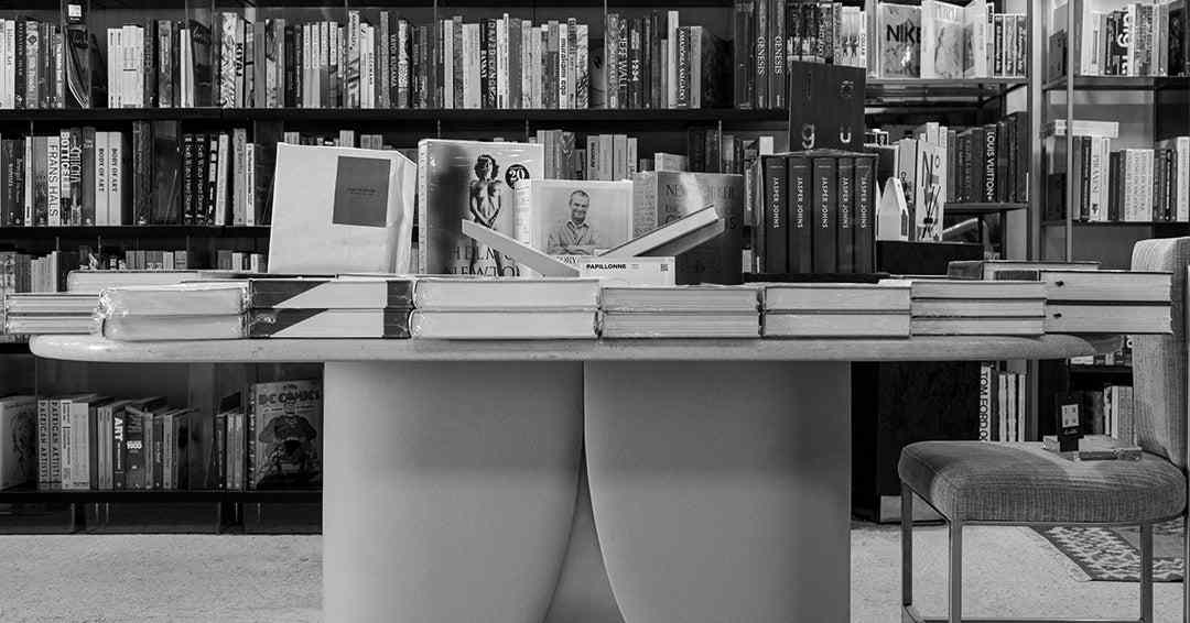 lagu | CONTEMPORARY ISTANBUL | BLOOM - lagu.shop