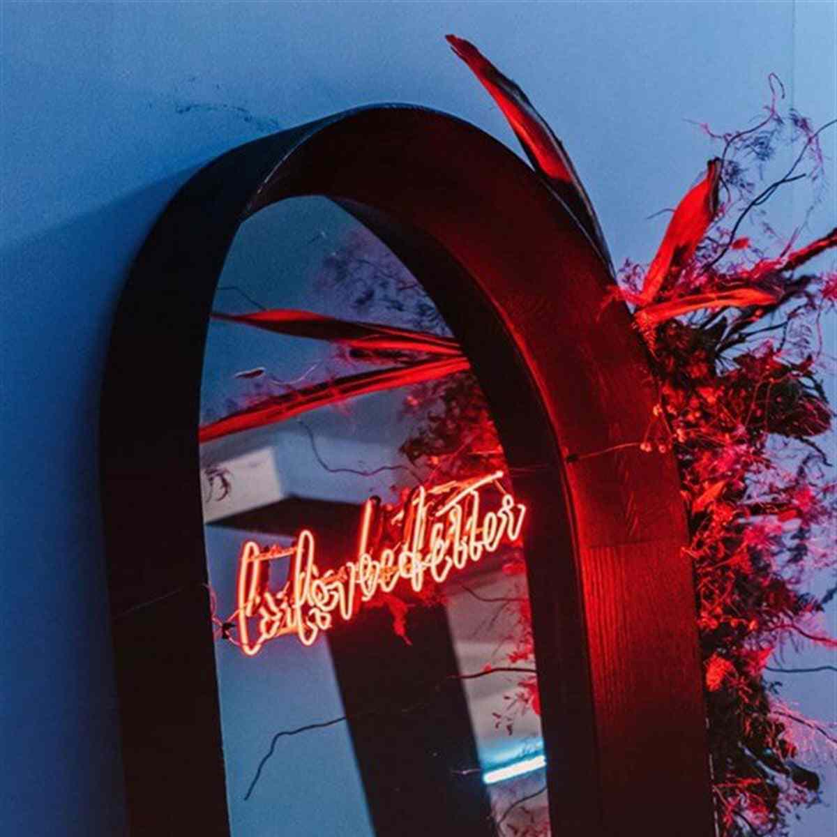 Yansımanın Sanatı: Dekoratif Ayna Modelleri - lagu.shop