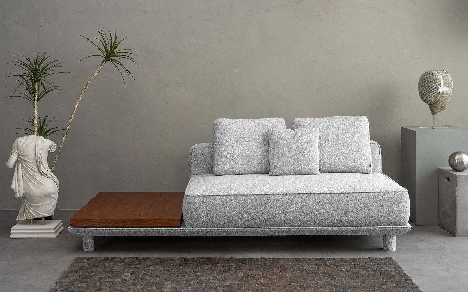 MOMO Coffee Table Module