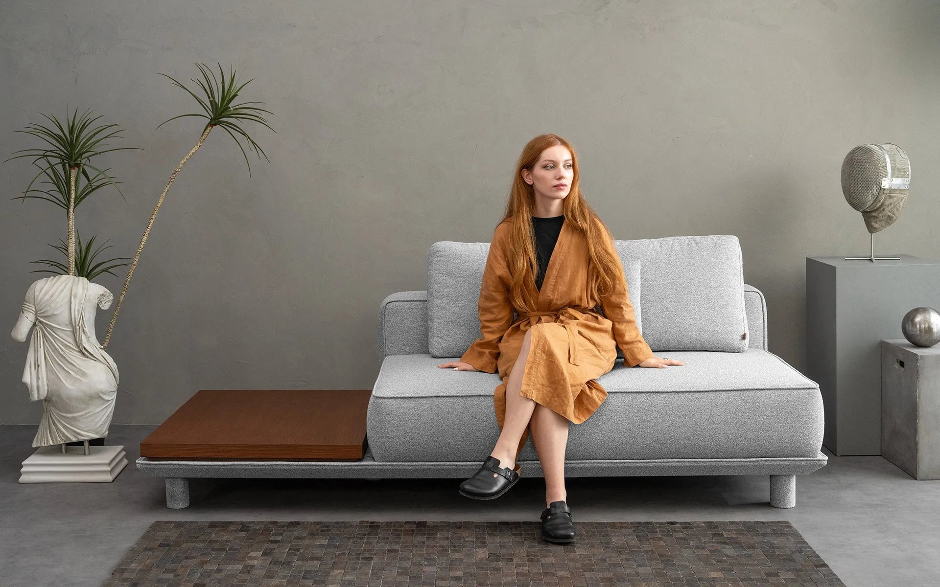 MOMO Sehpalı Modül | lagu