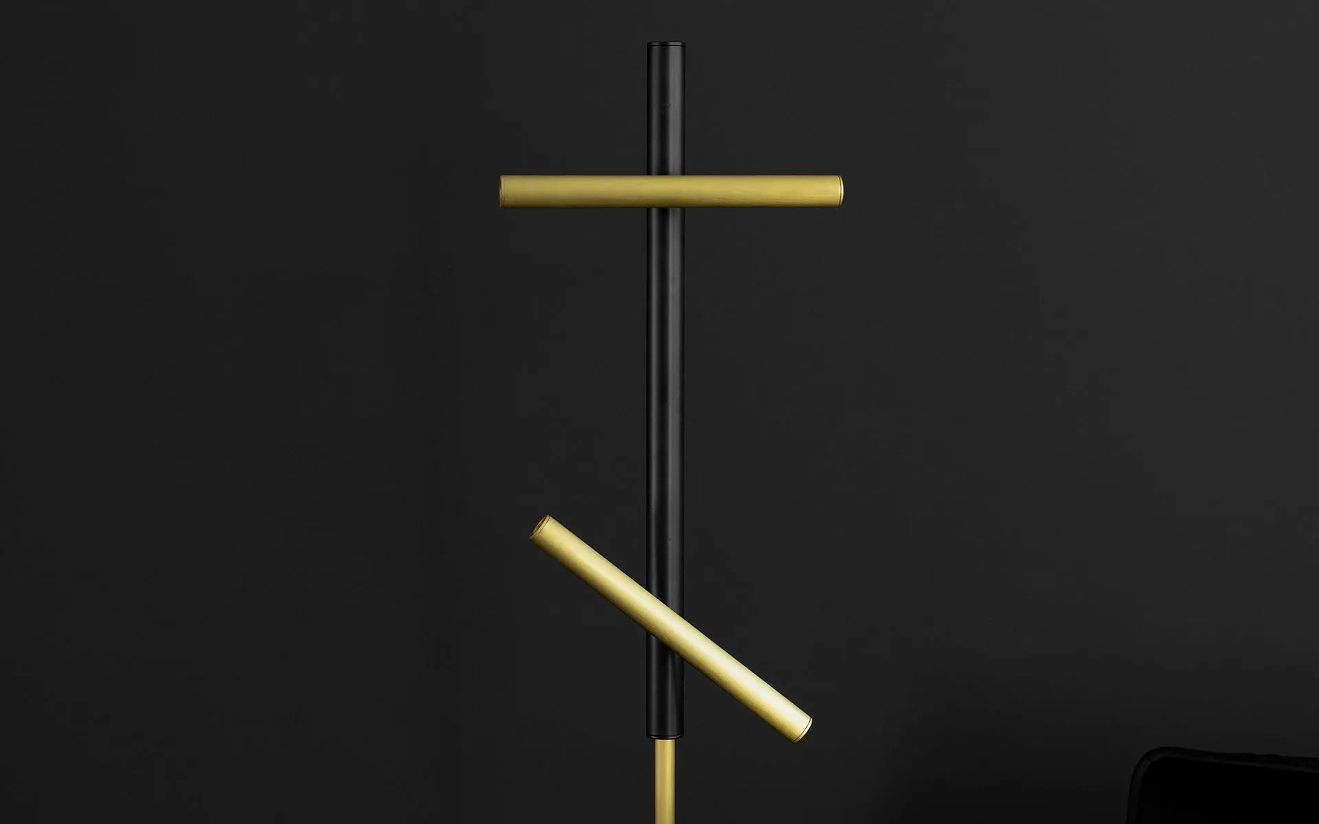 IRREGULAR Lambader