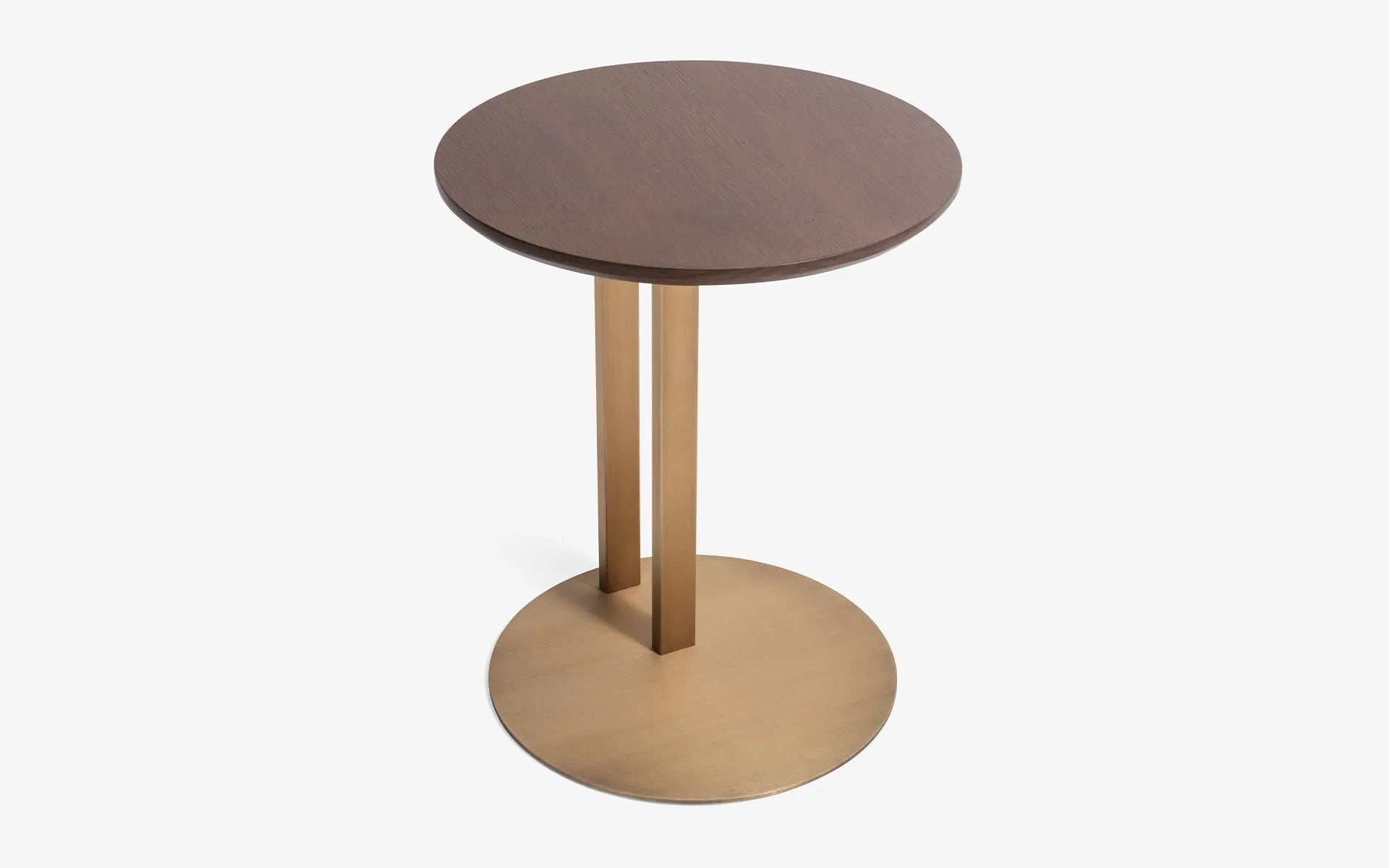 HIDDEN C Coffee Table Oak