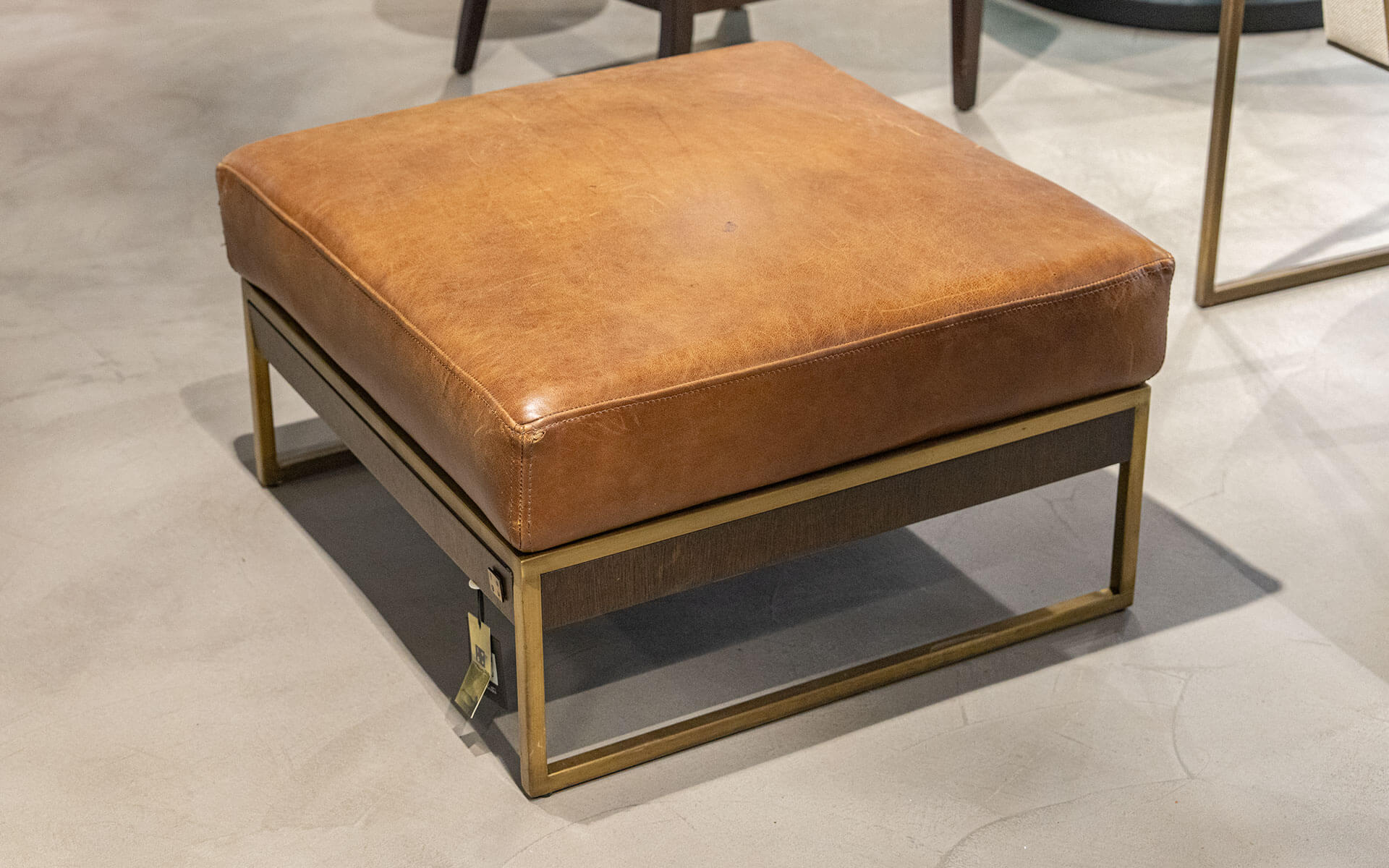 Famed Ottoman