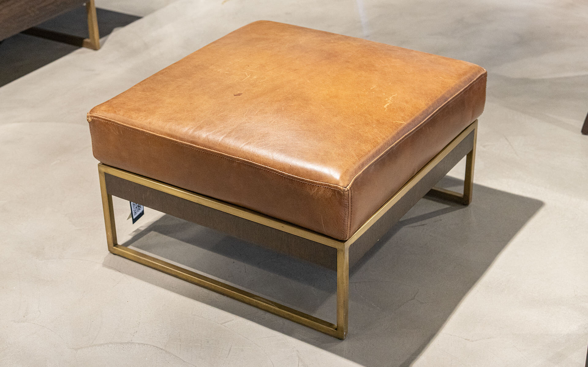 Famed Ottoman
