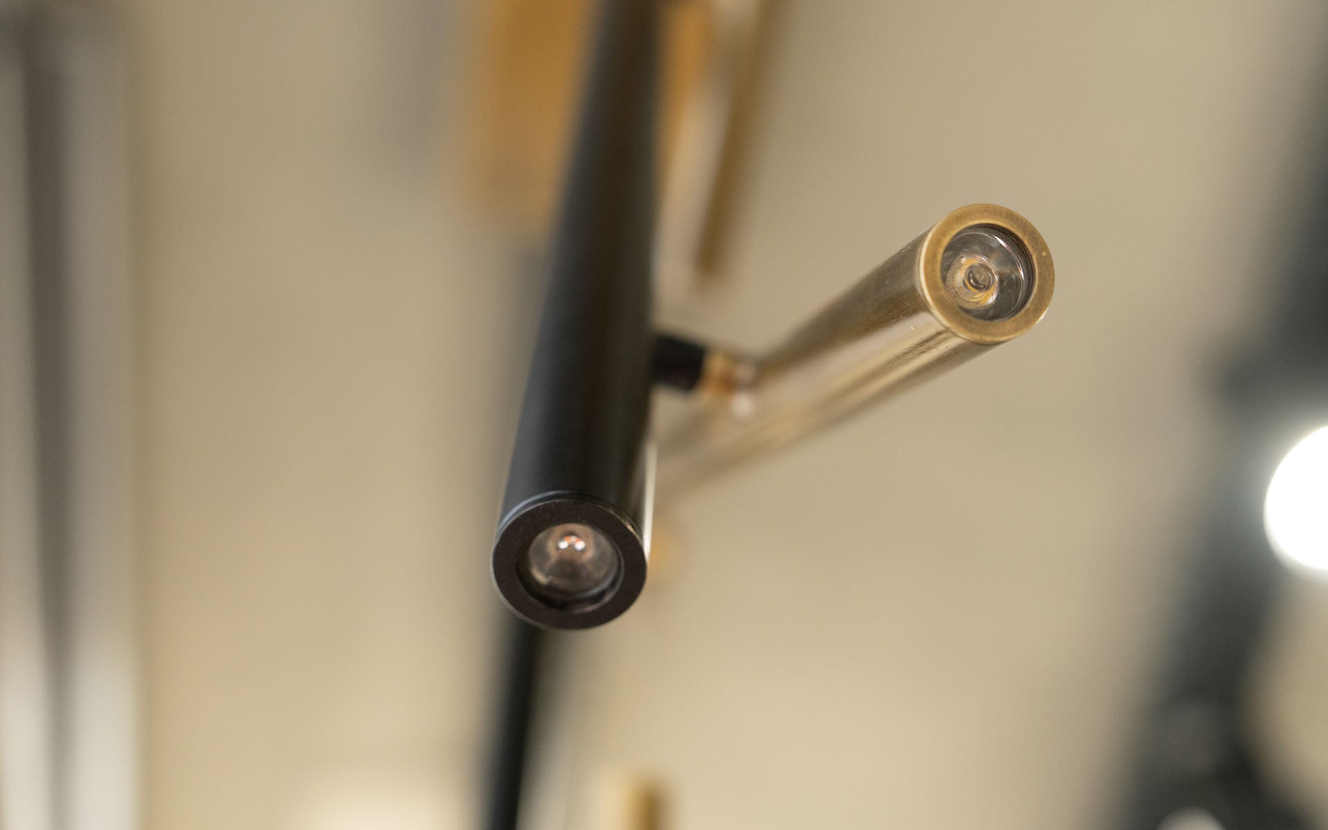 IRREGULAR Sarkıt Aydınlatma Dörtlü (Teşhir)