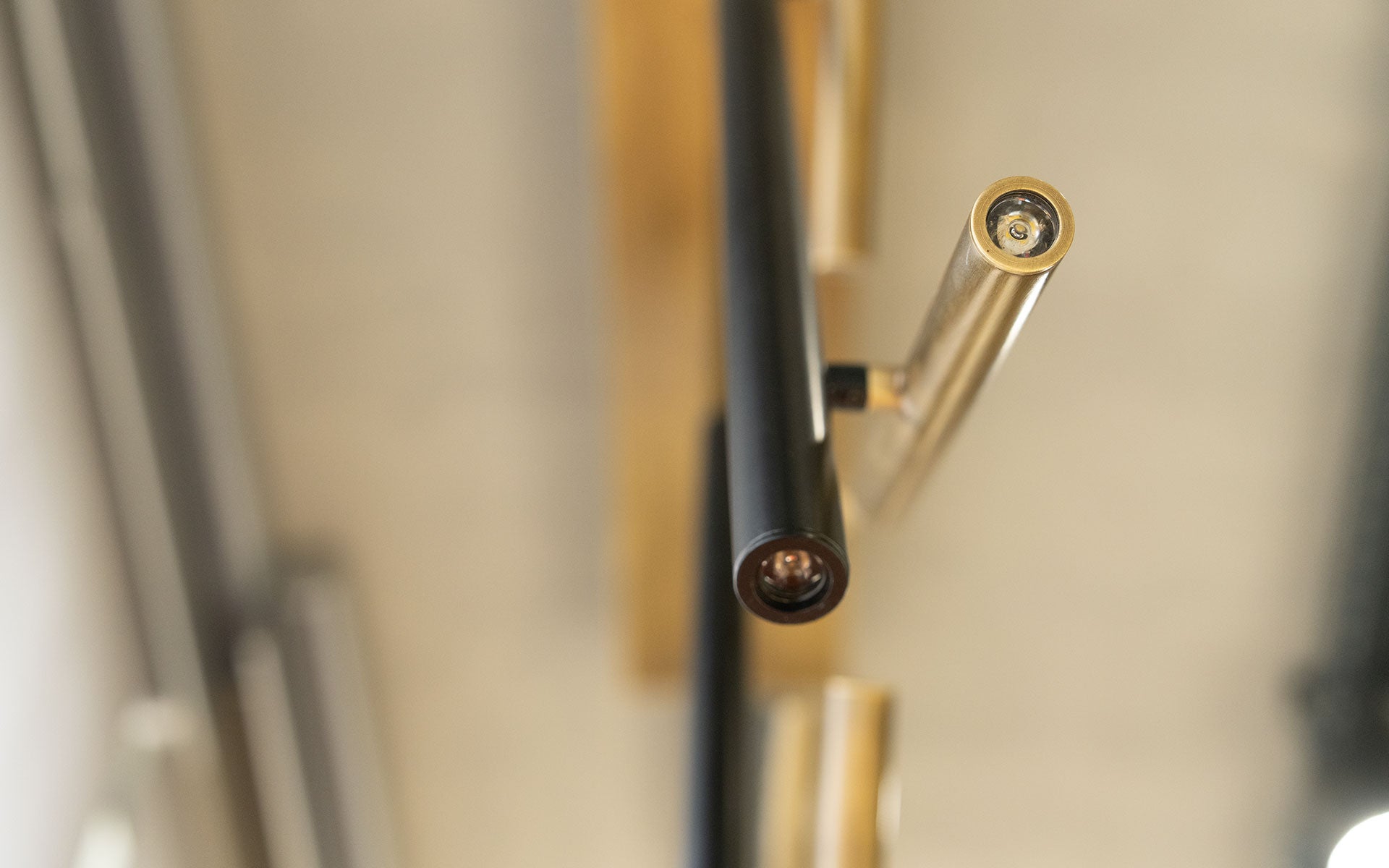 IRREGULAR Sarkıt Aydınlatma Dörtlü (Teşhir)