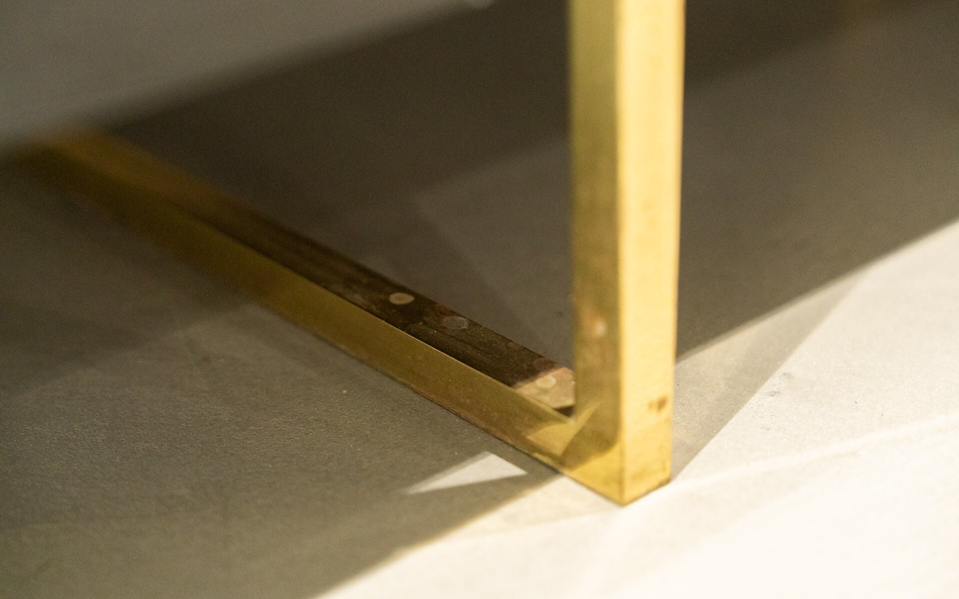 FAMED Konsol No:3 Carrara White (Teşhir) | lagu