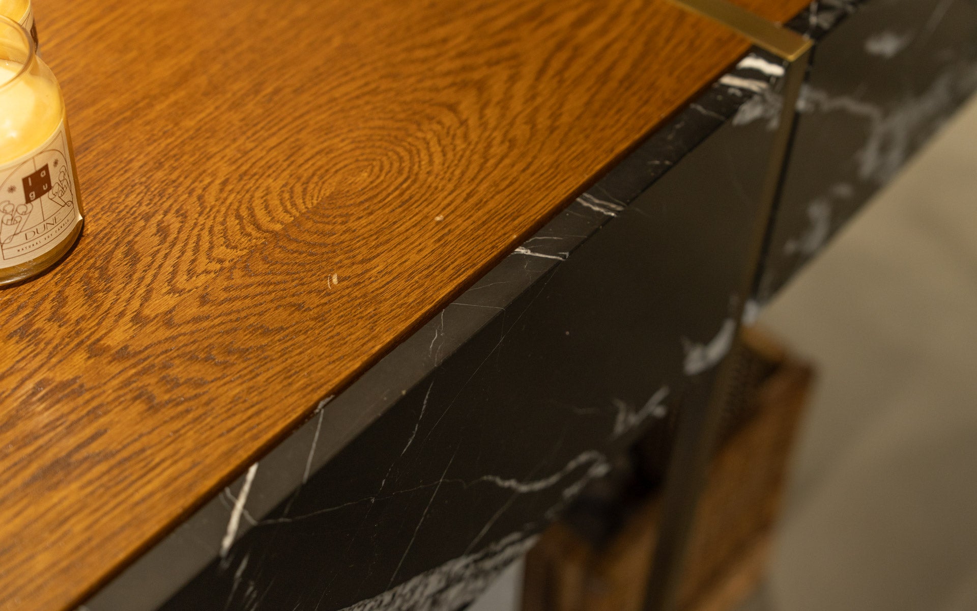 Famed Dresser Alexander Black