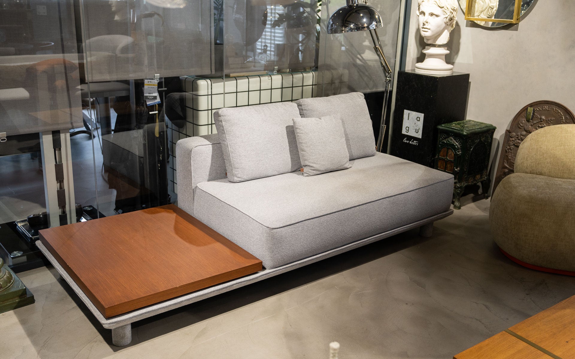 MOMO Coffee Table Module