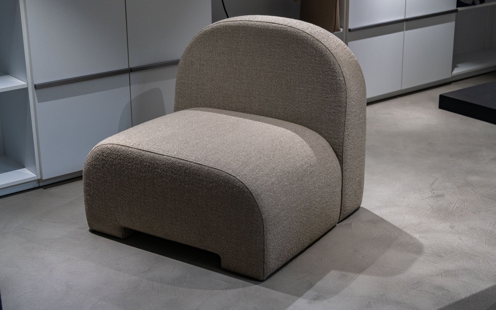 Sosa Armchair (Display)