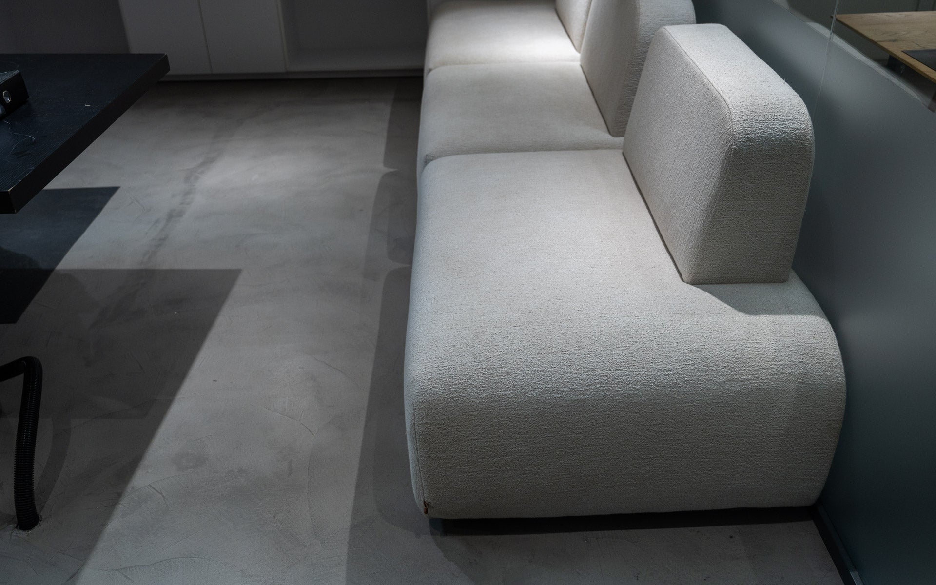 DOTTIE Modular Three-seater Sofa