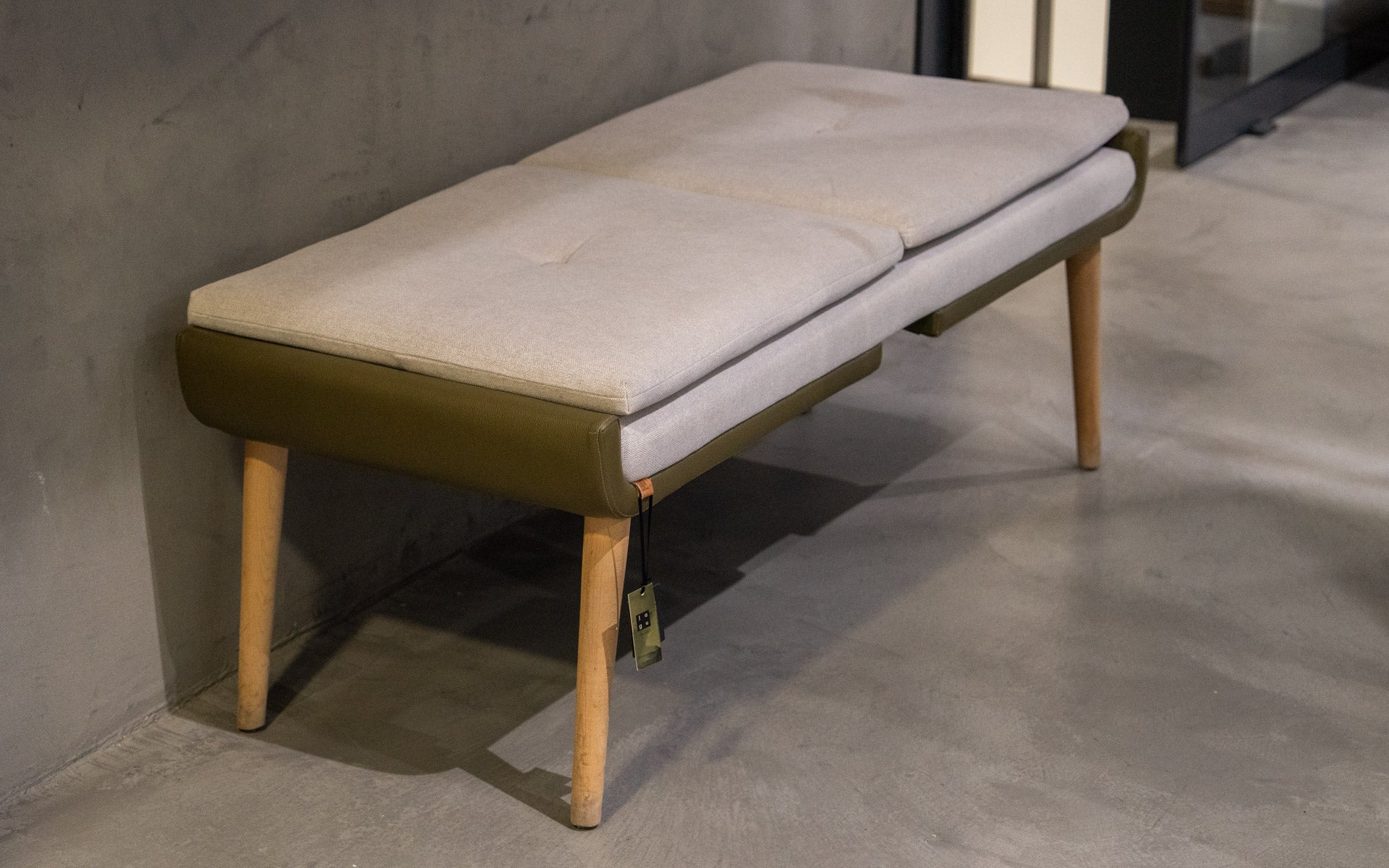 Up Bench