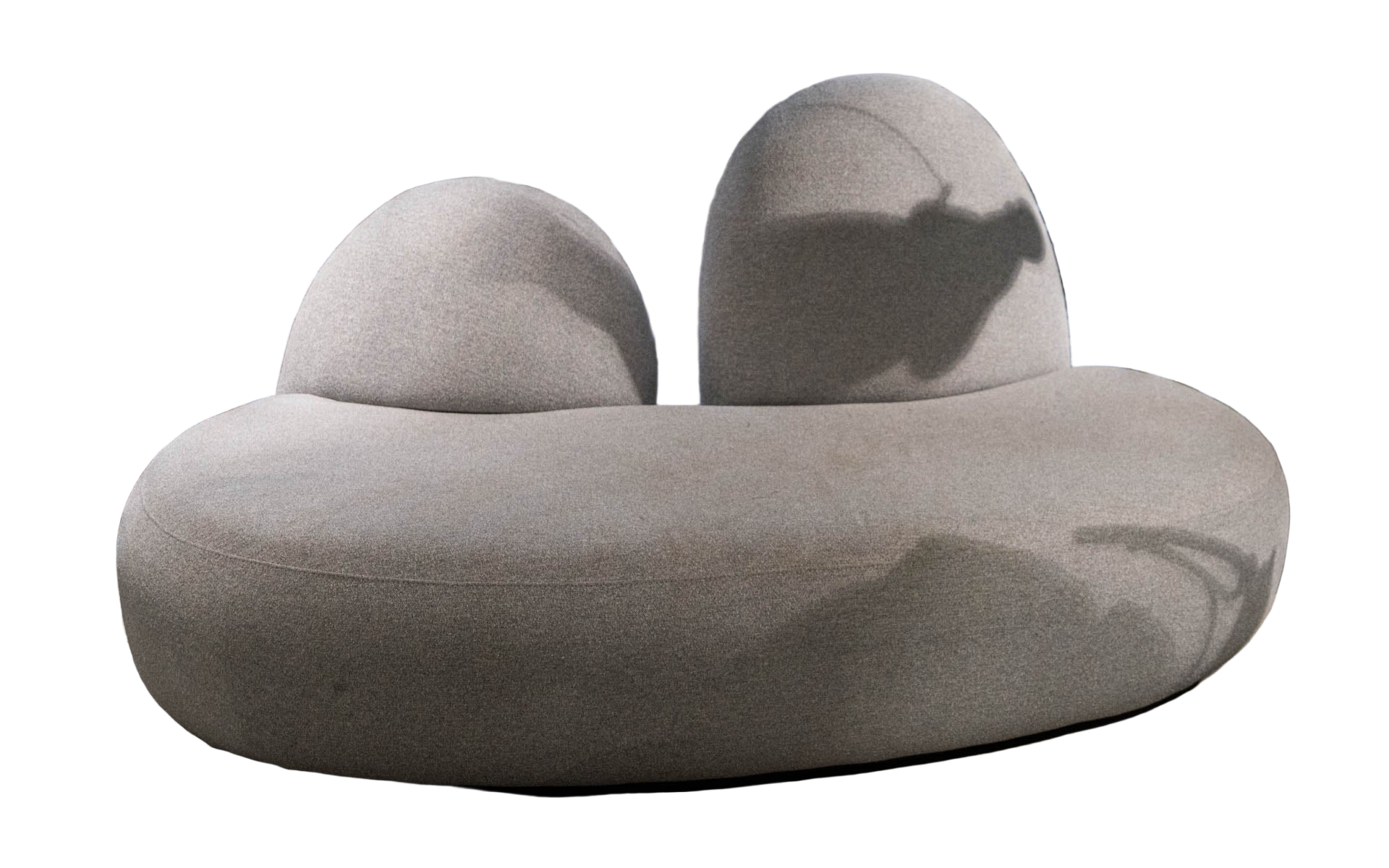 FUYU ikili Kanepe (Teshir)
