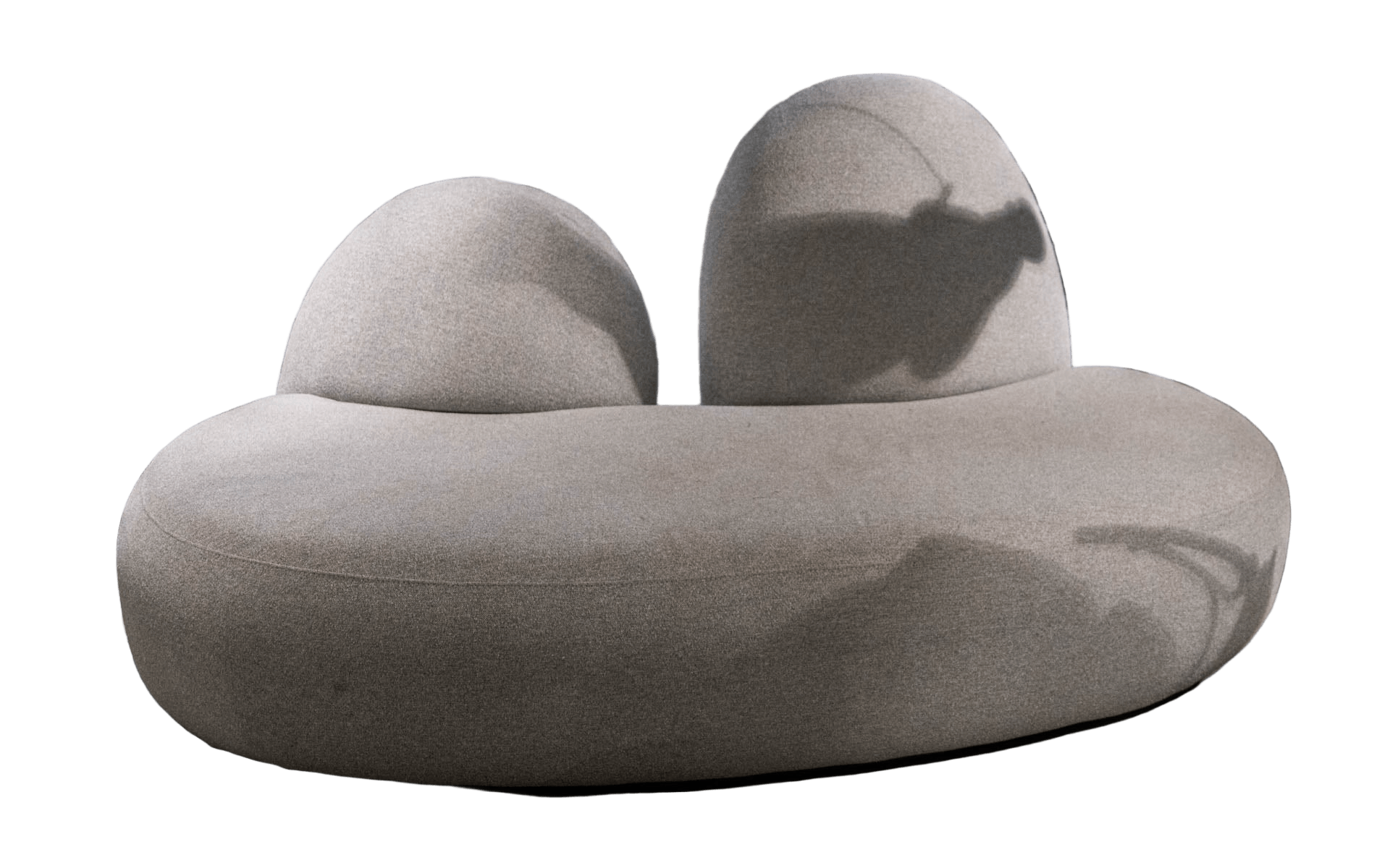 FUYU ikili Kanepe (Teshir)