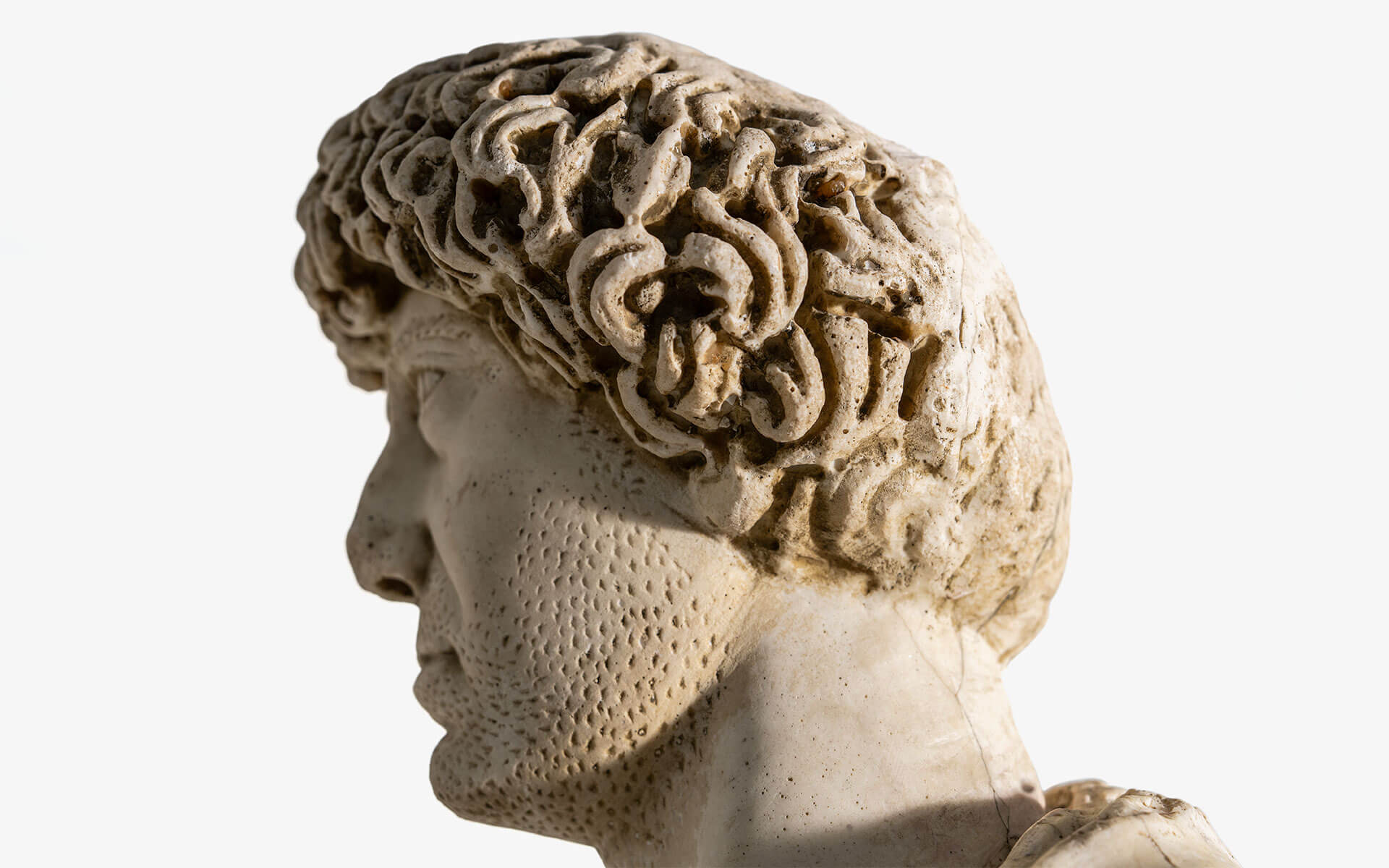 Flavius Palmatus Heykel | lagu