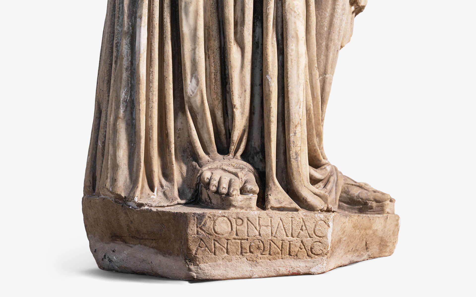 Cornelia Antonia Heykel