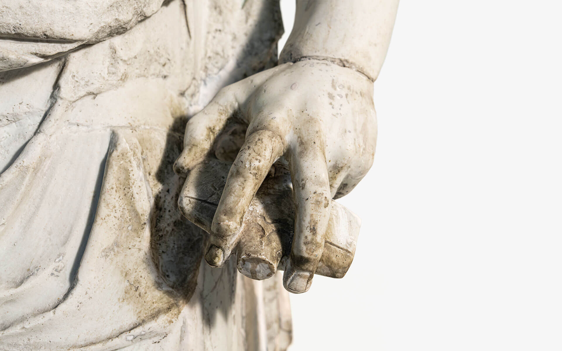 Alexander The Great Heykel