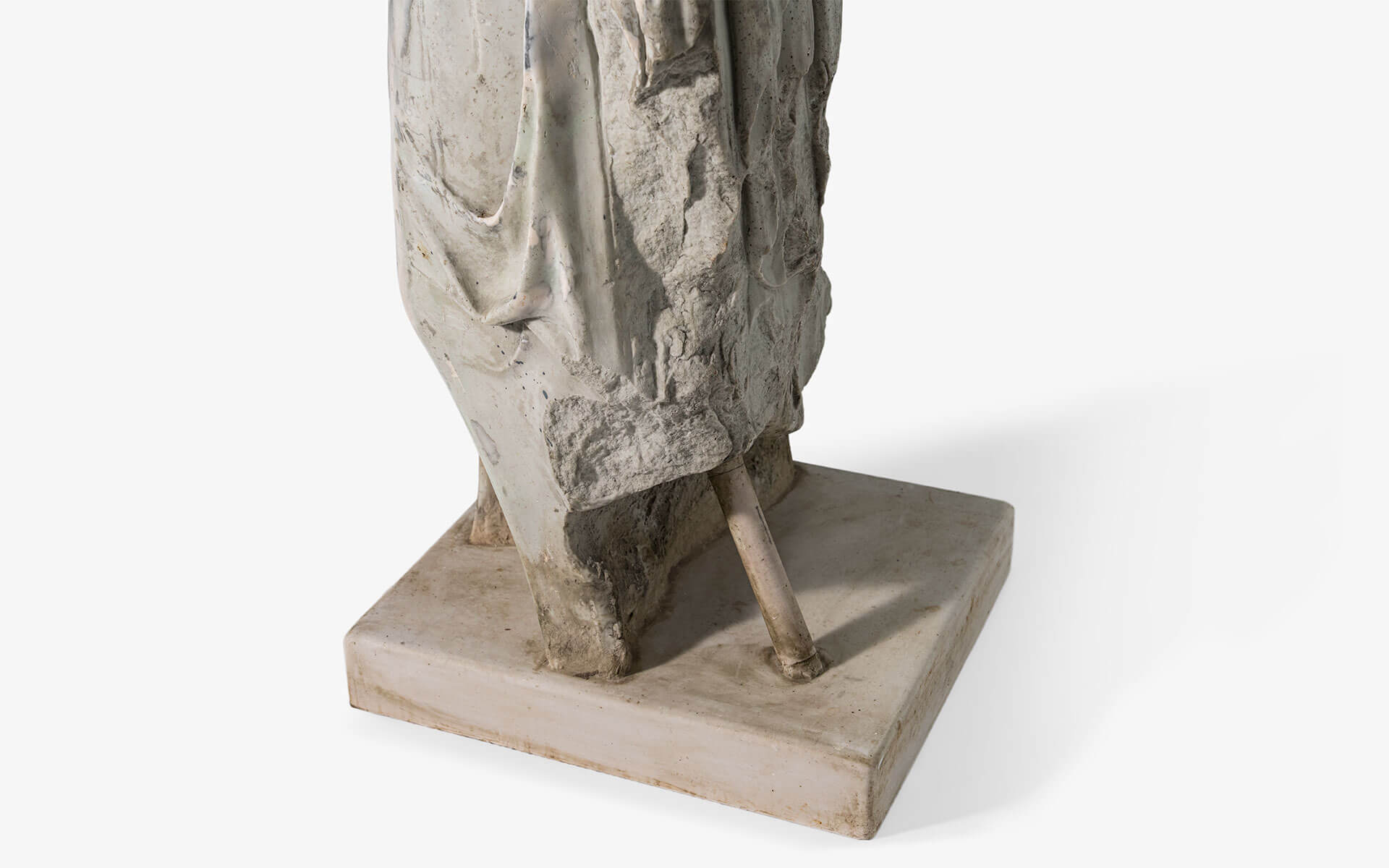 Alexander The Great Heykel