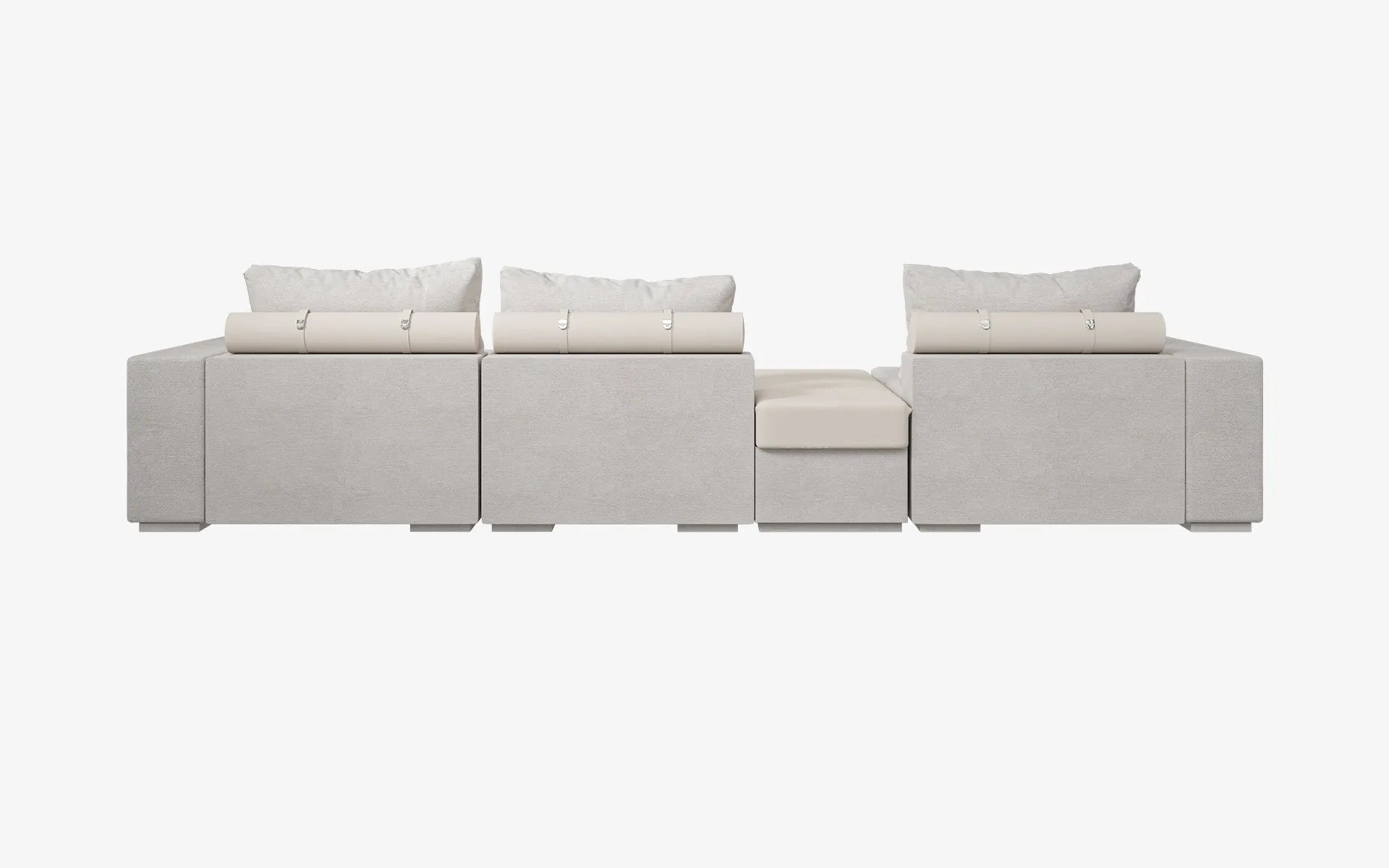 ARTHUR L Kanepe Beyaz | lagu