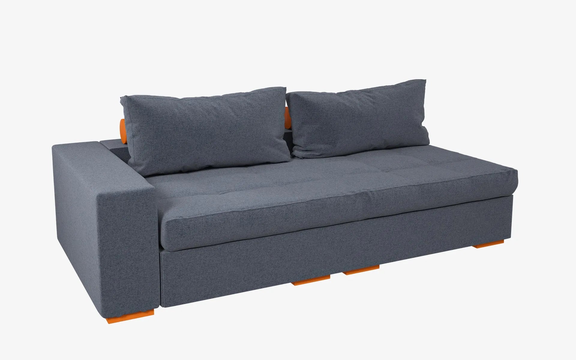 ARTHUR Sol Modül | lagu