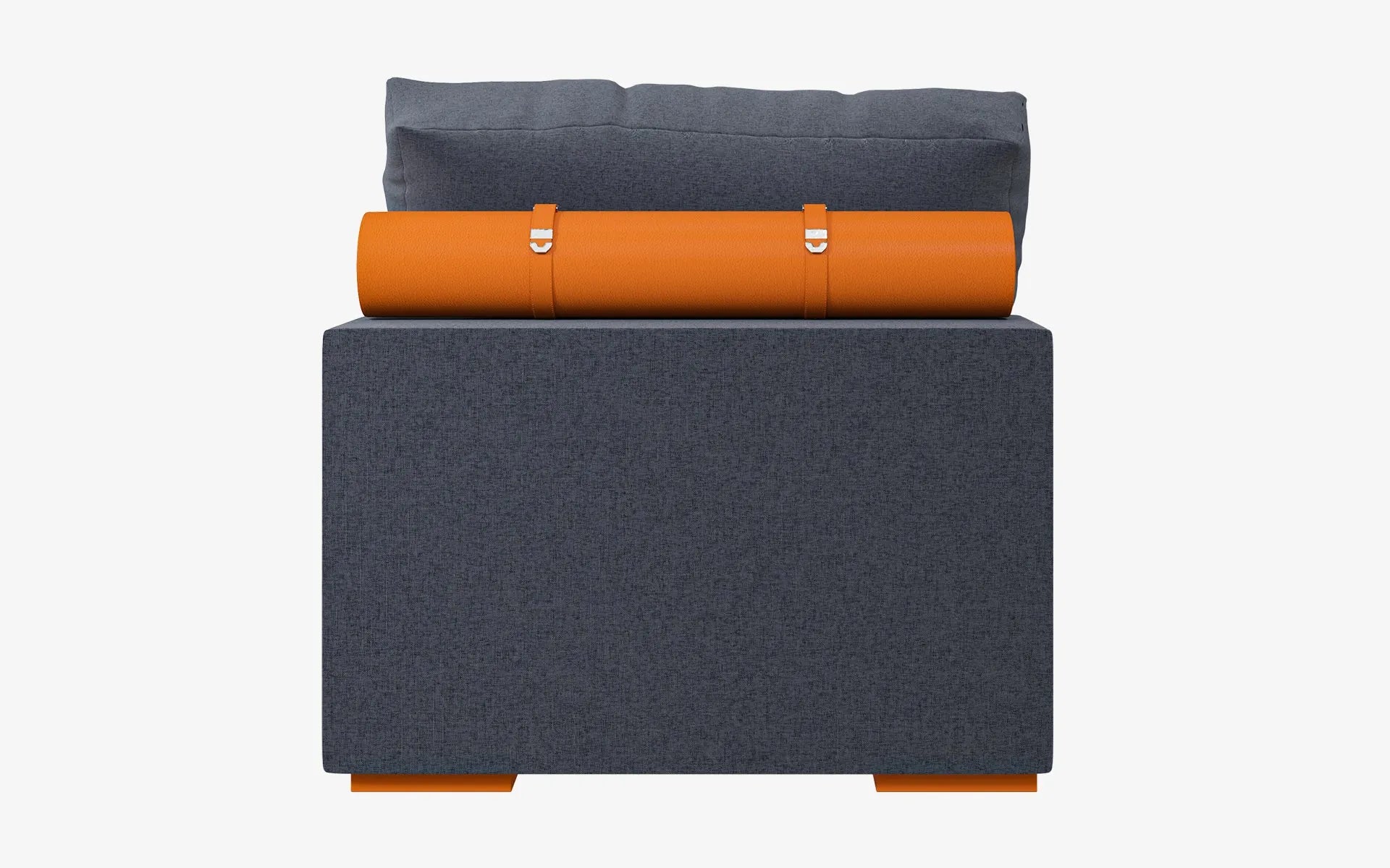 ARTHUR Tekli Modül Mavi