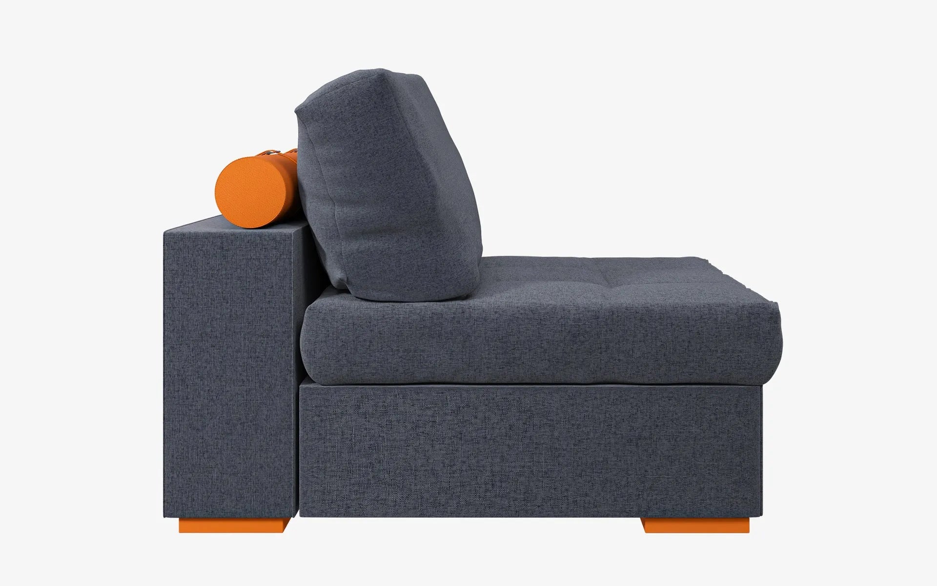 ARTHUR Tekli Modül Mavi