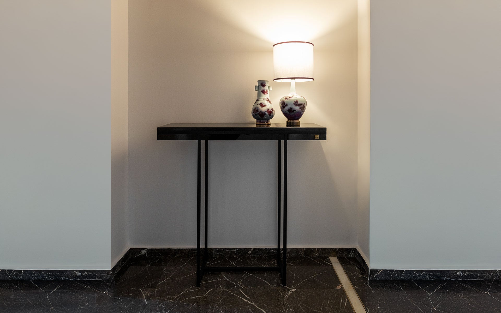 Hidden Dresser Alexander Black