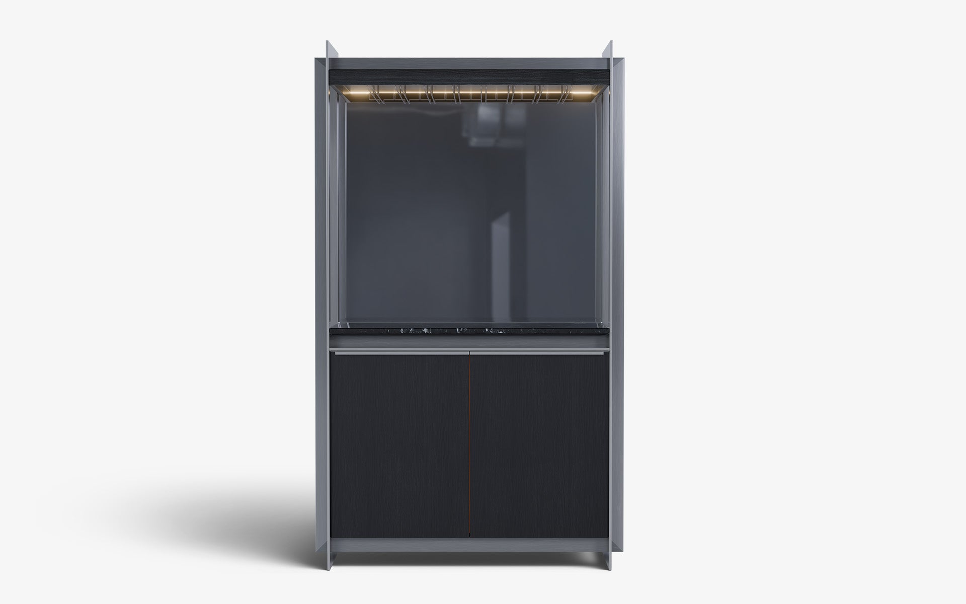 BURĒDO İçki Dolabı No:1 | lagu