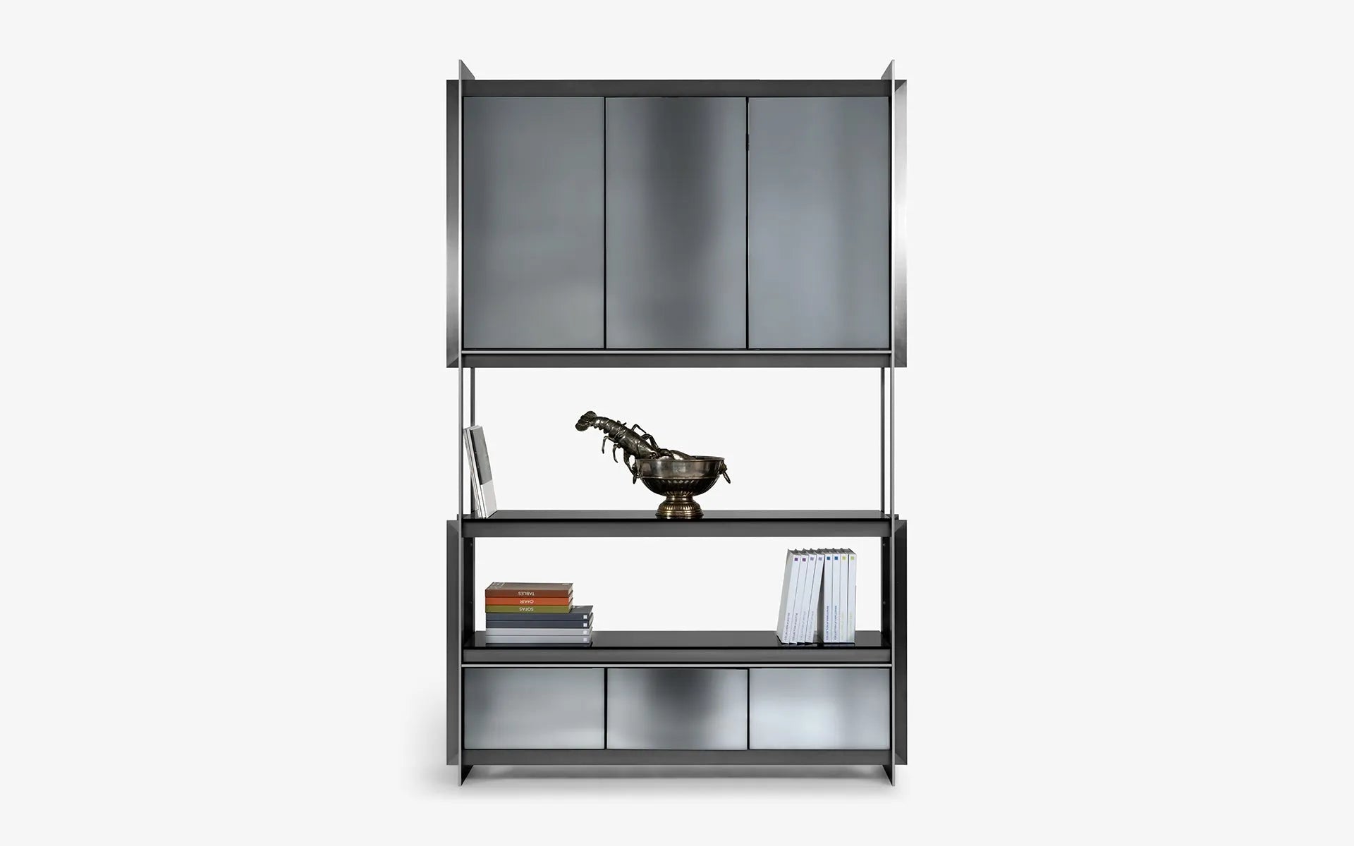 BURĒDO Shelving and Storage Unit