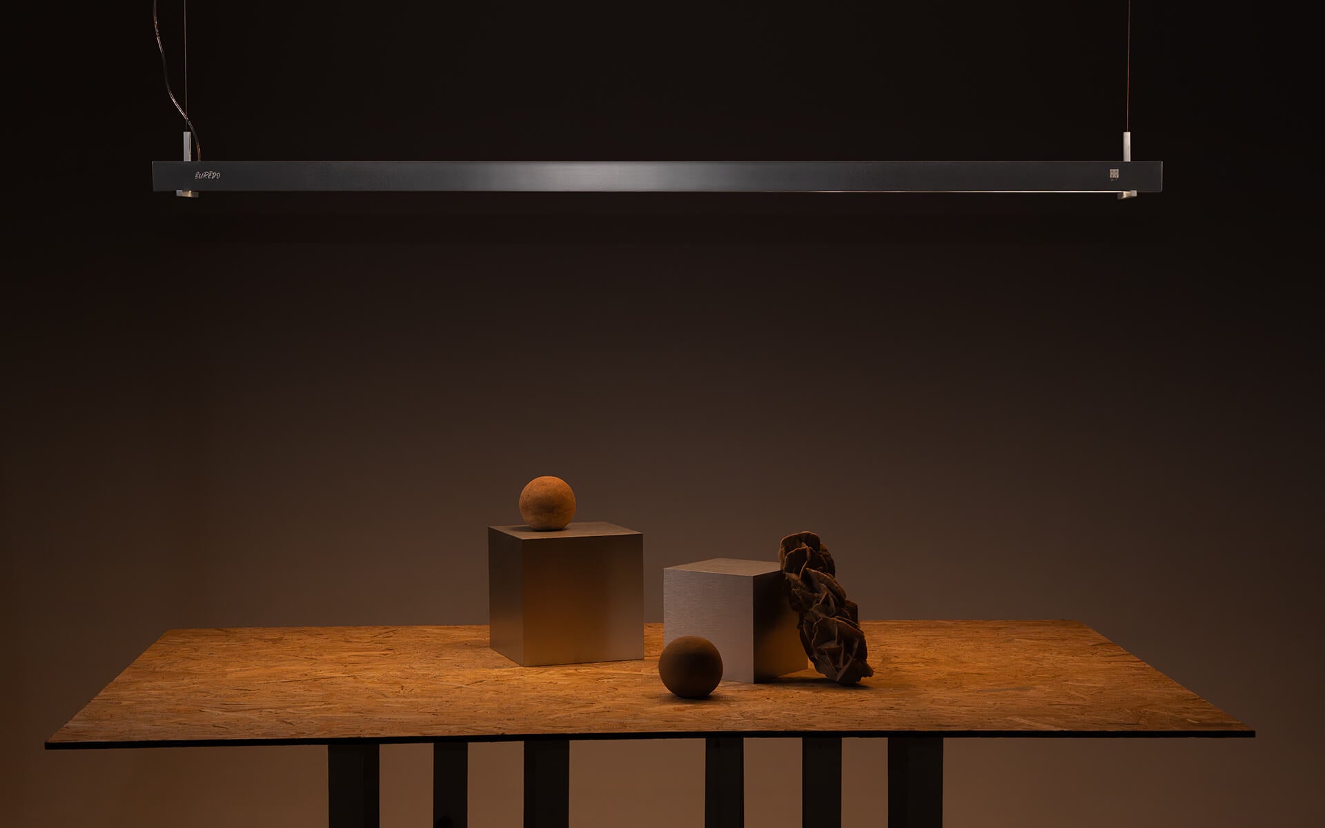 Burēdo Pendant Lighting
