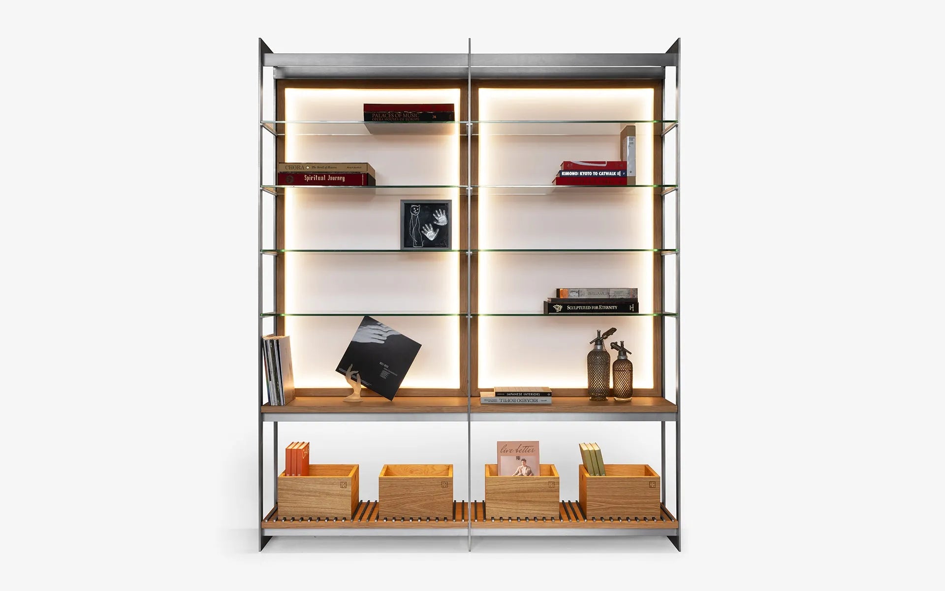 #Seçenekler_Çekmeceli