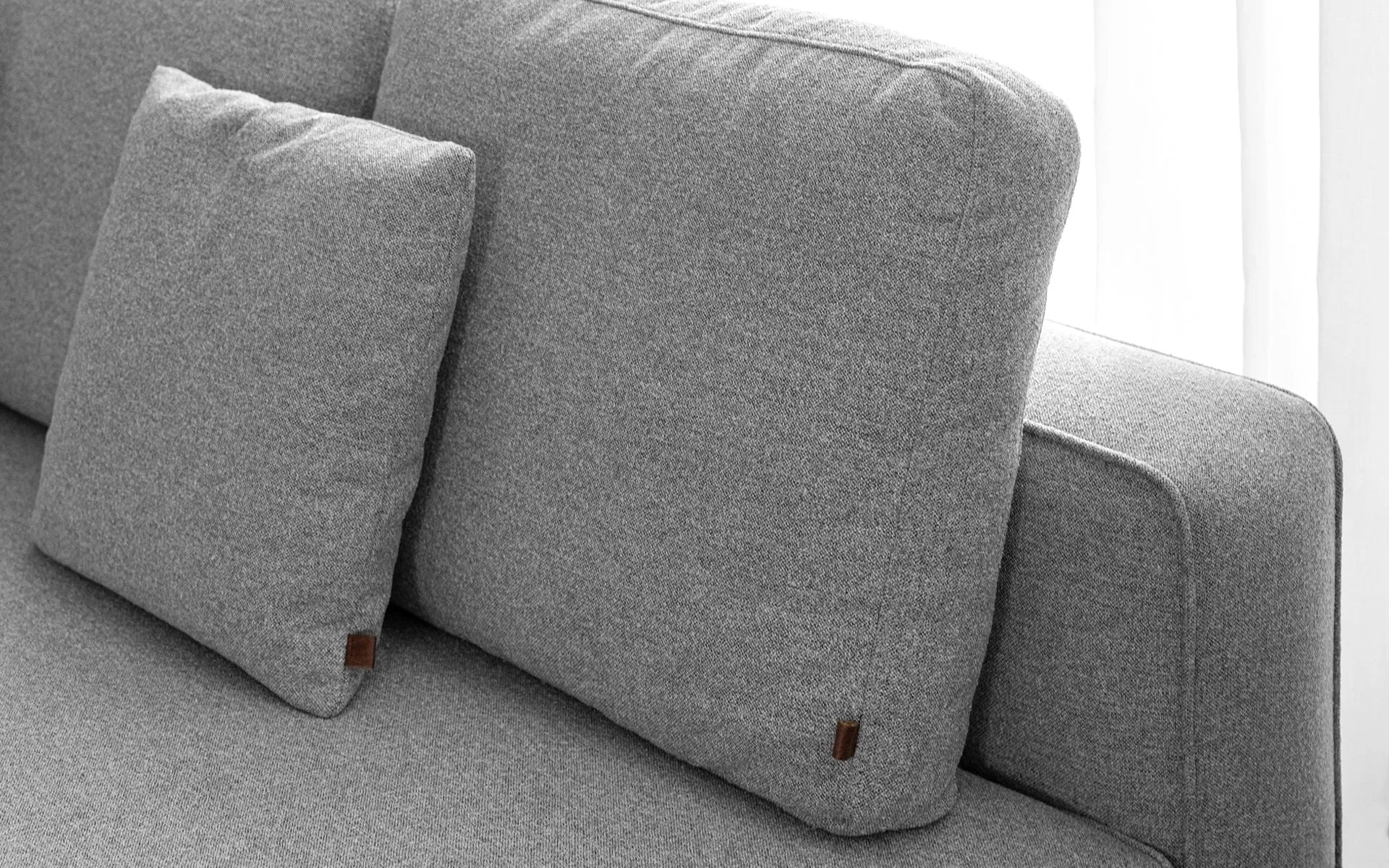 MOMO Lounge Modül