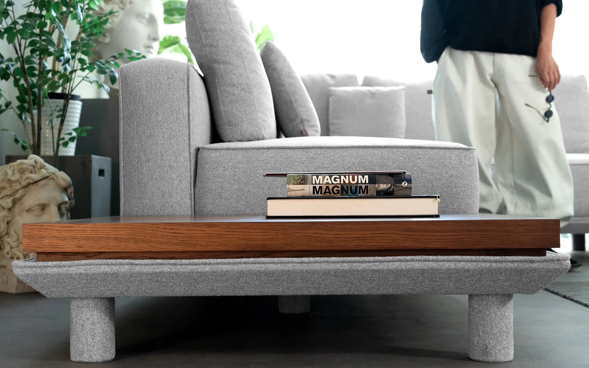 MOMO Modüler Koltuk Oturma Grubu | lagu