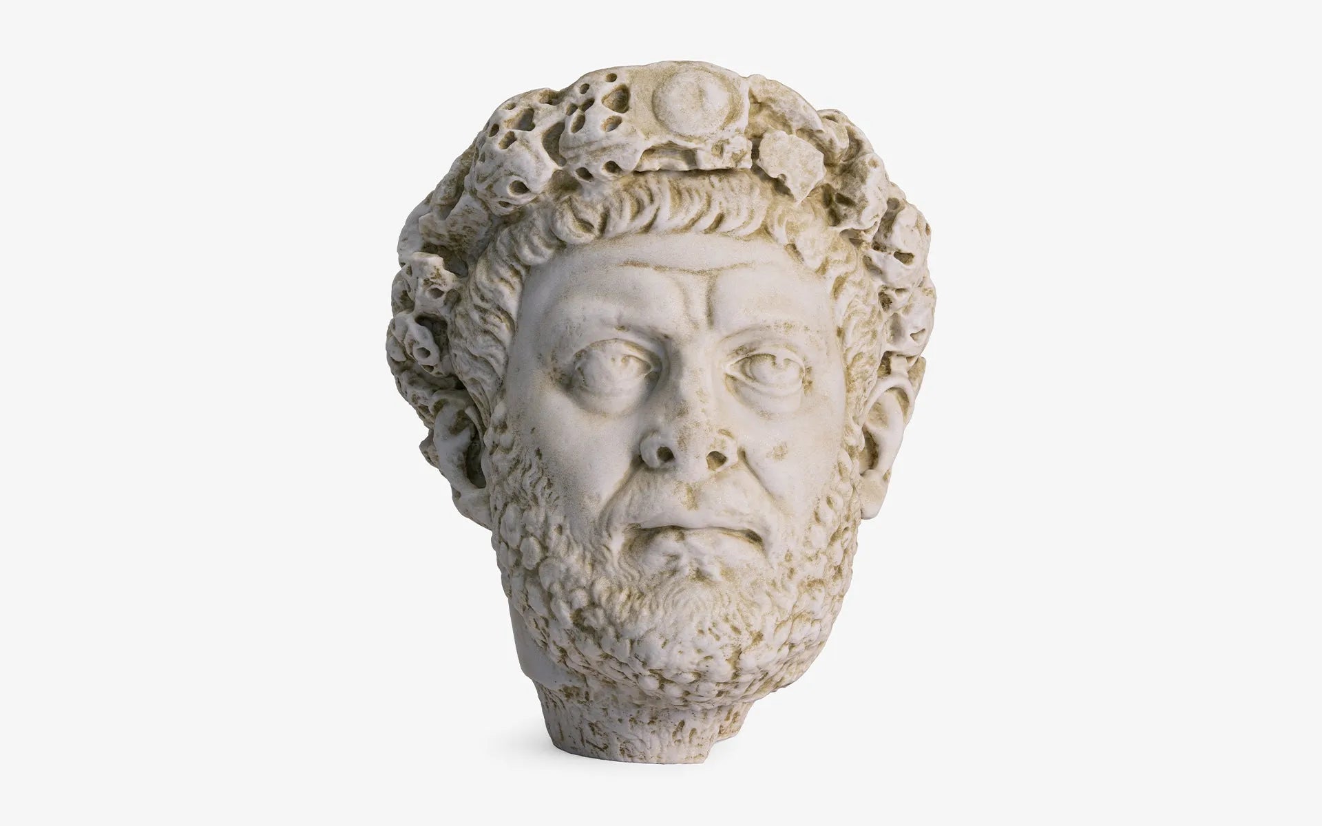 Diocletian Büst