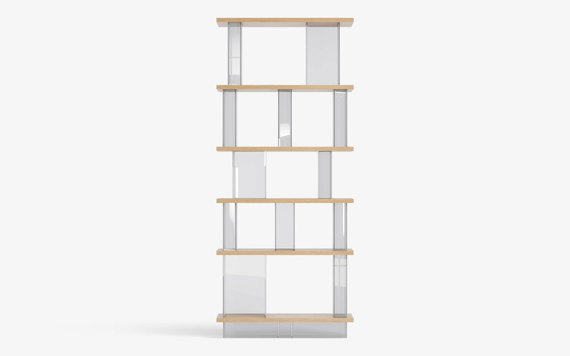 DOTTIE Shelving System