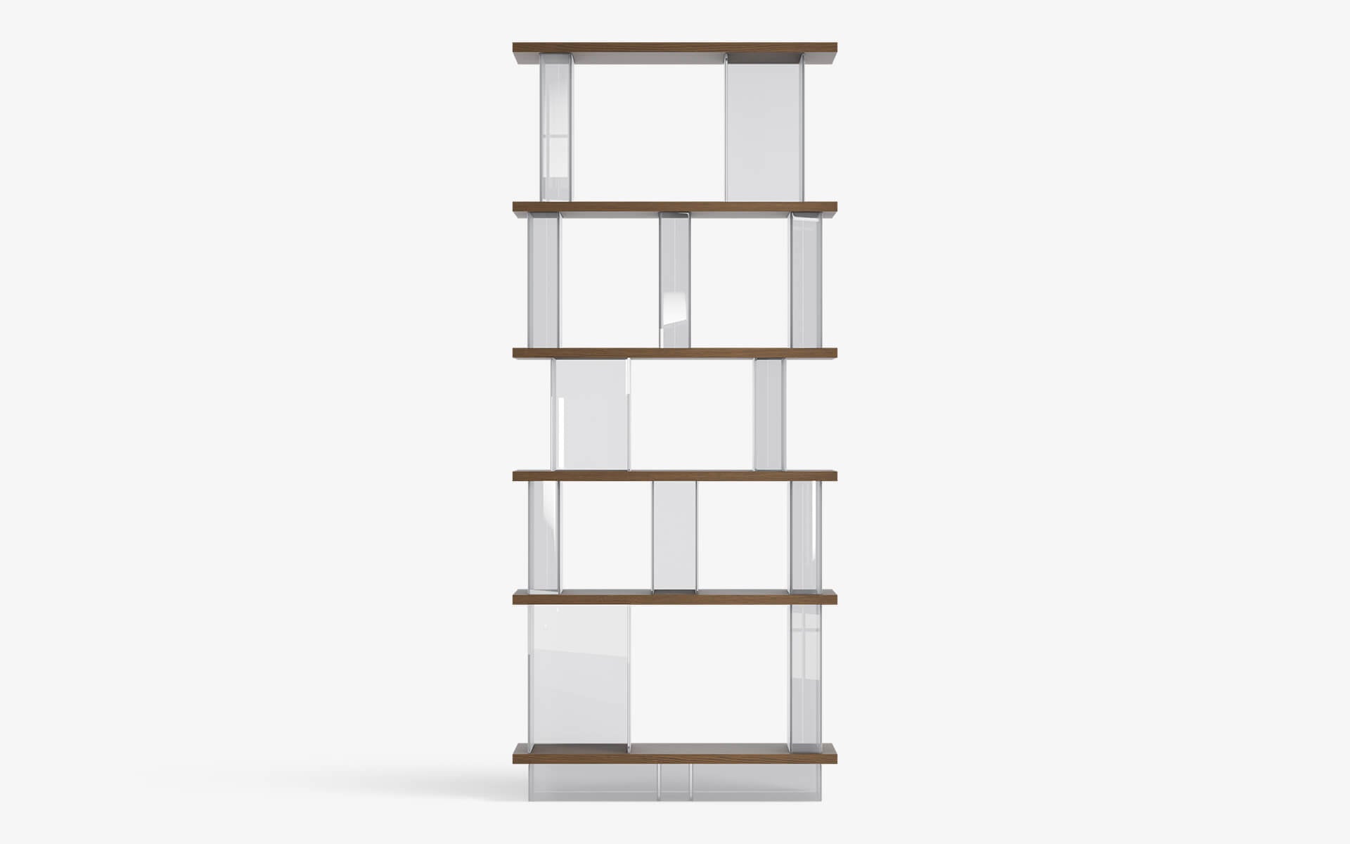 DOTTIE Shelving System