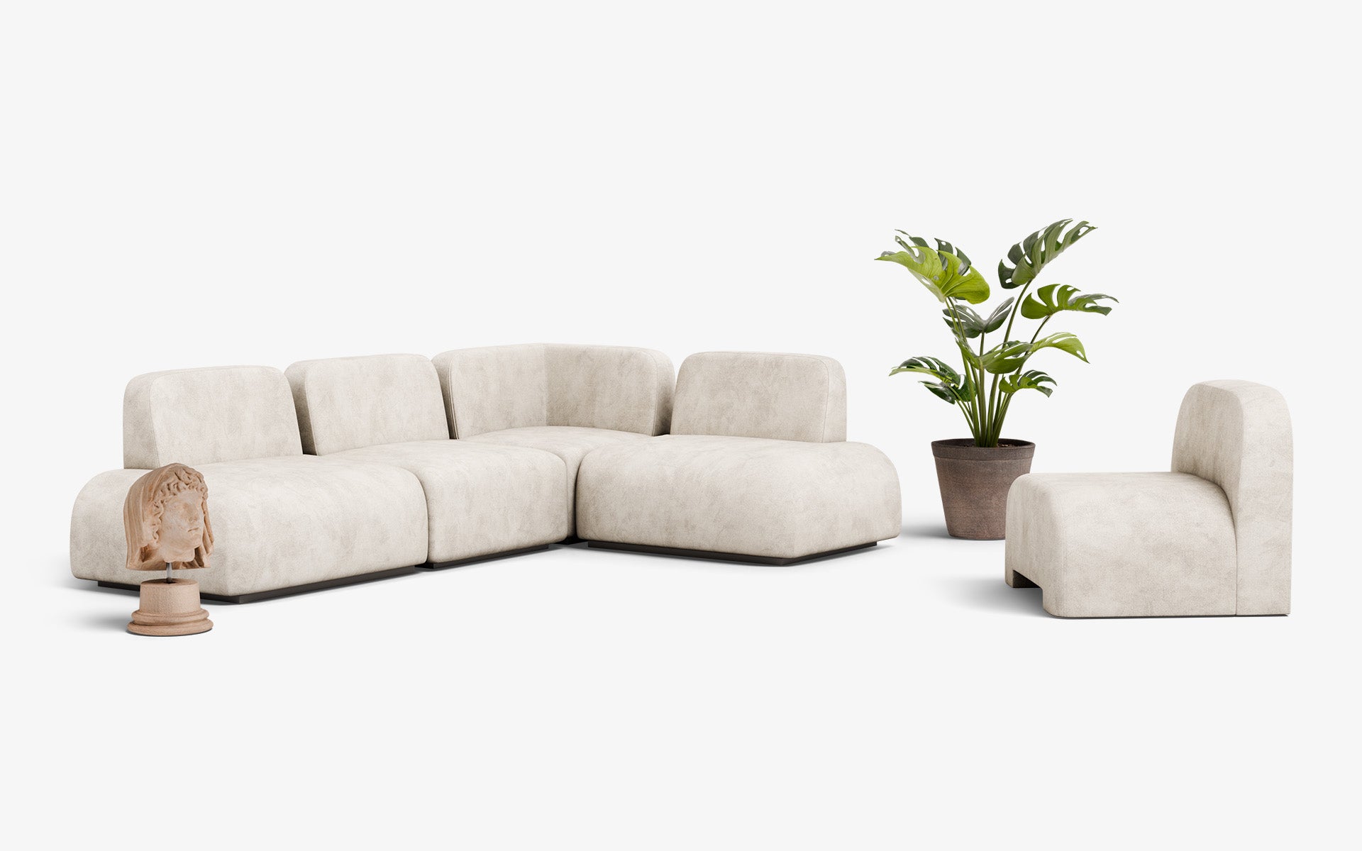 DOTTIE Oturma Grubu | lagu