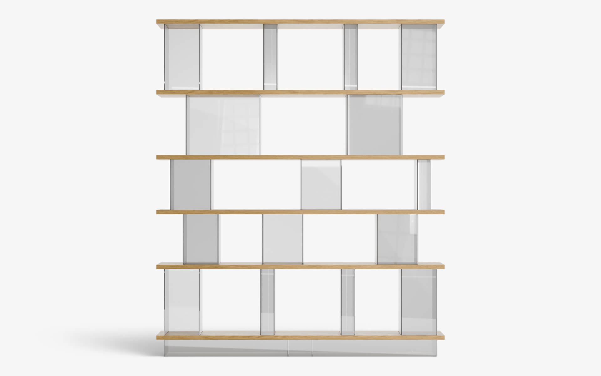 DOTTIE Shelving System