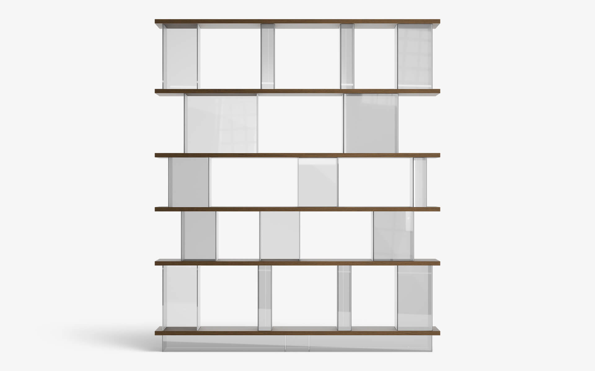 DOTTIE Shelving System