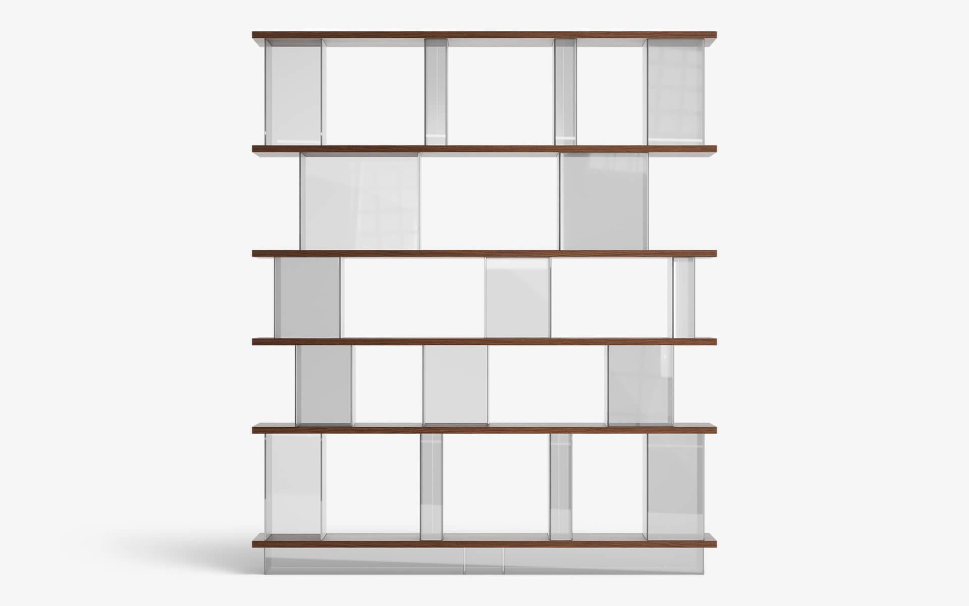 DOTTIE Shelving System