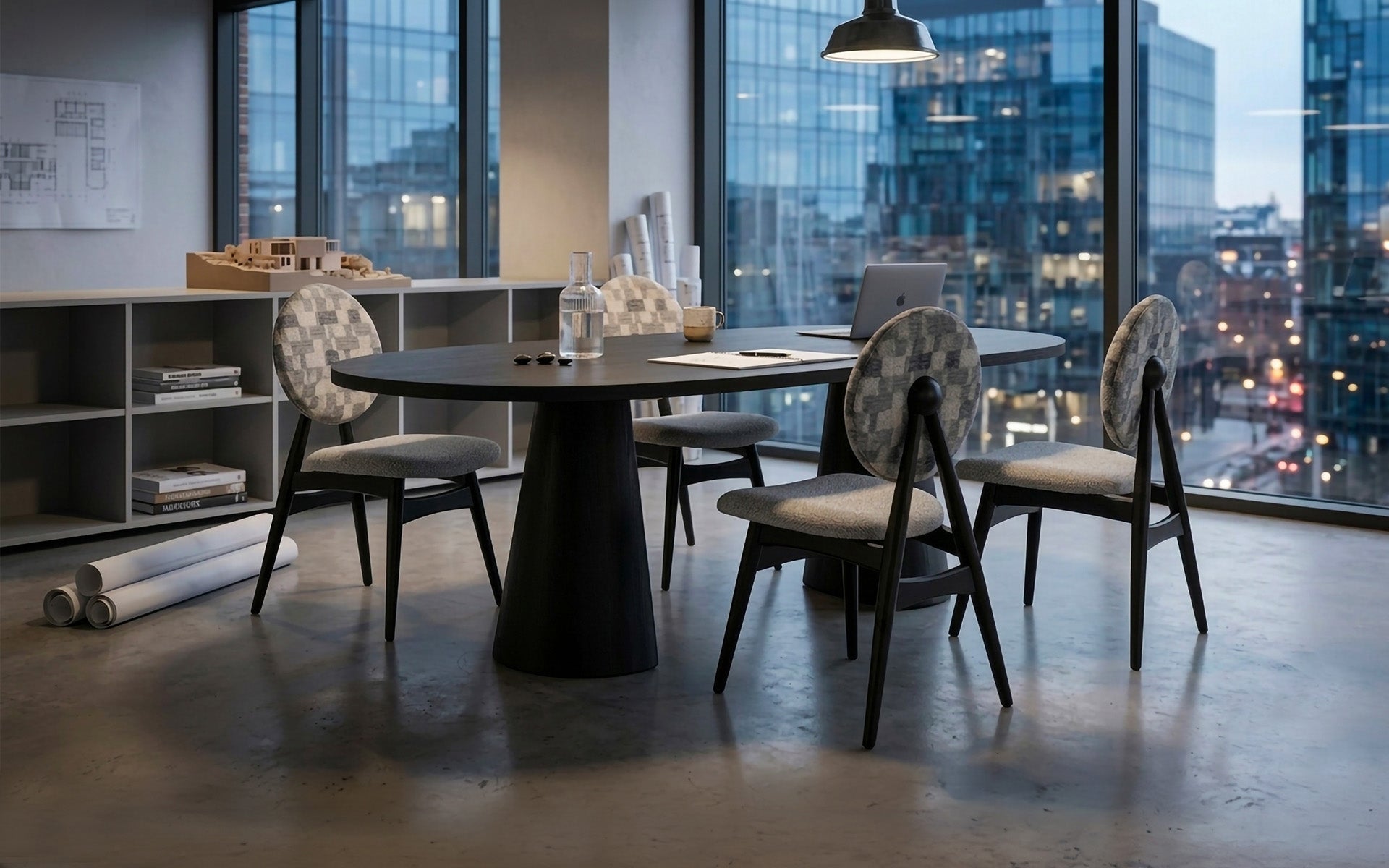 ENSO Yemek Masası Takımı | s e l e c t i o n