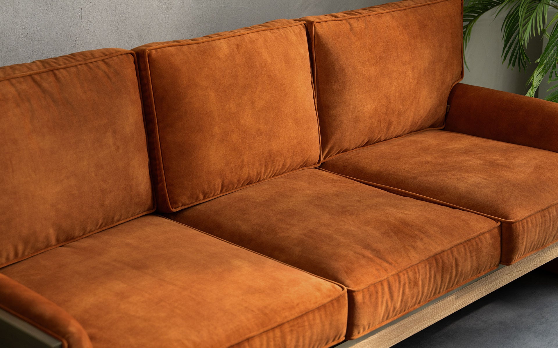 FAMED Üçlü Kanepe | lagu