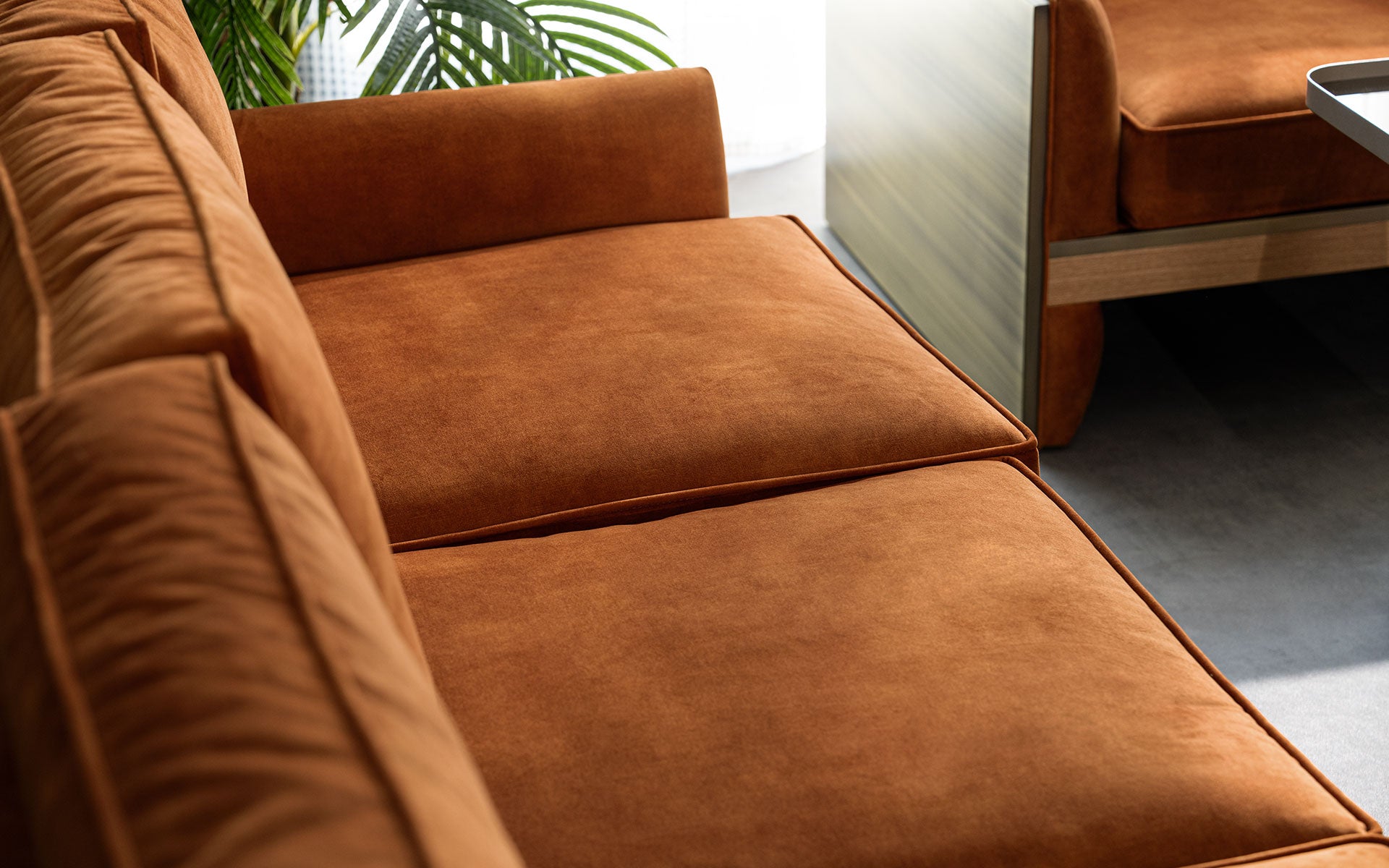 FAMED Üçlü Kanepe | lagu