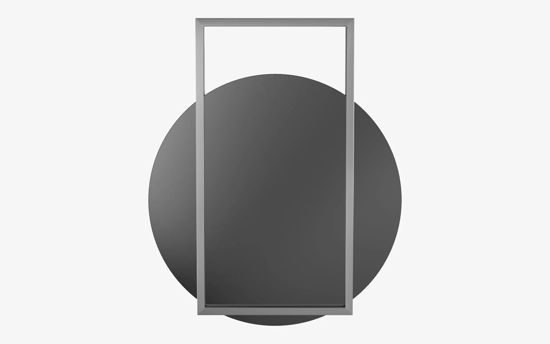 FAMED Ayna Füme Satine Krom | lagu