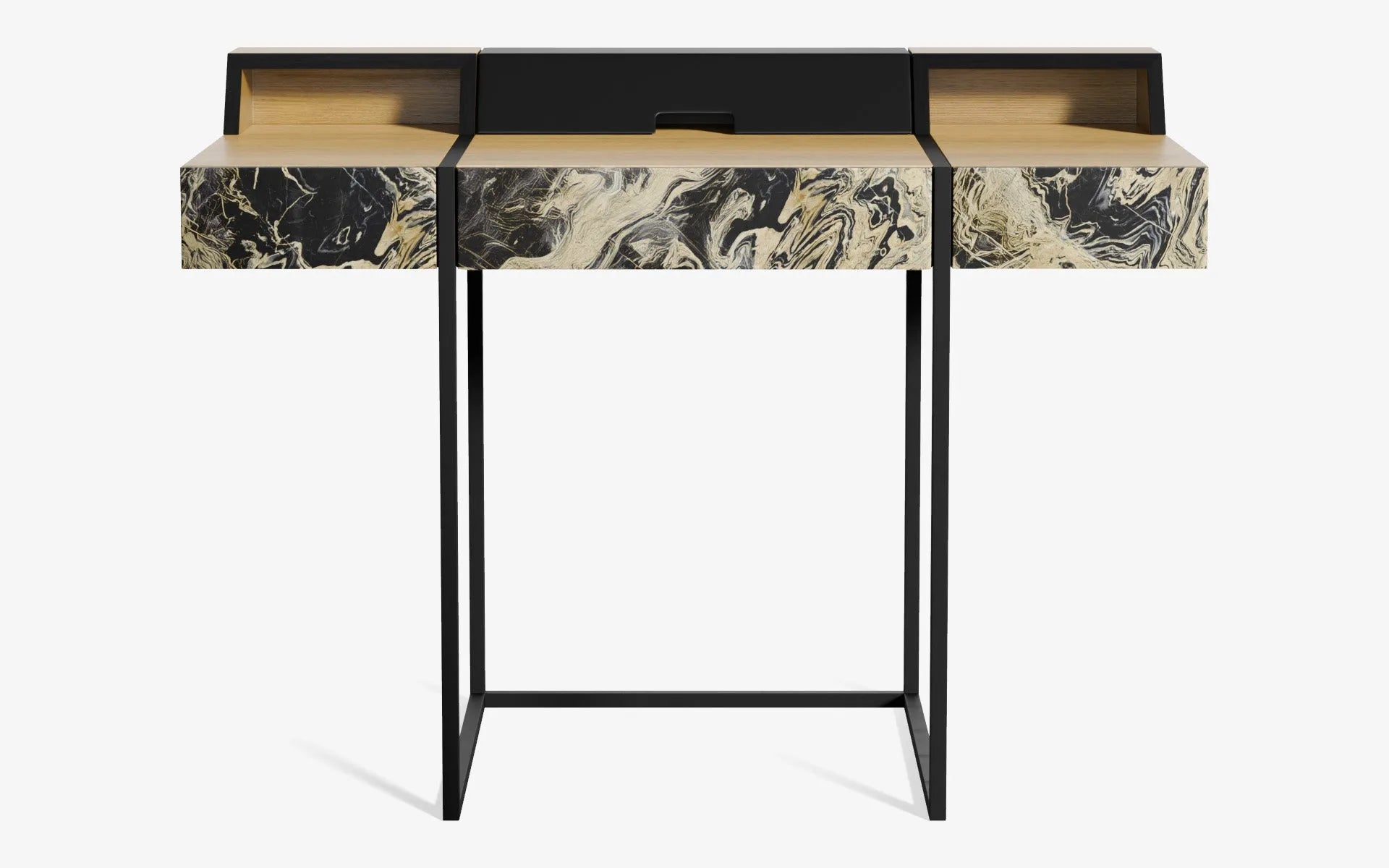 FAMED Çalışma Masası