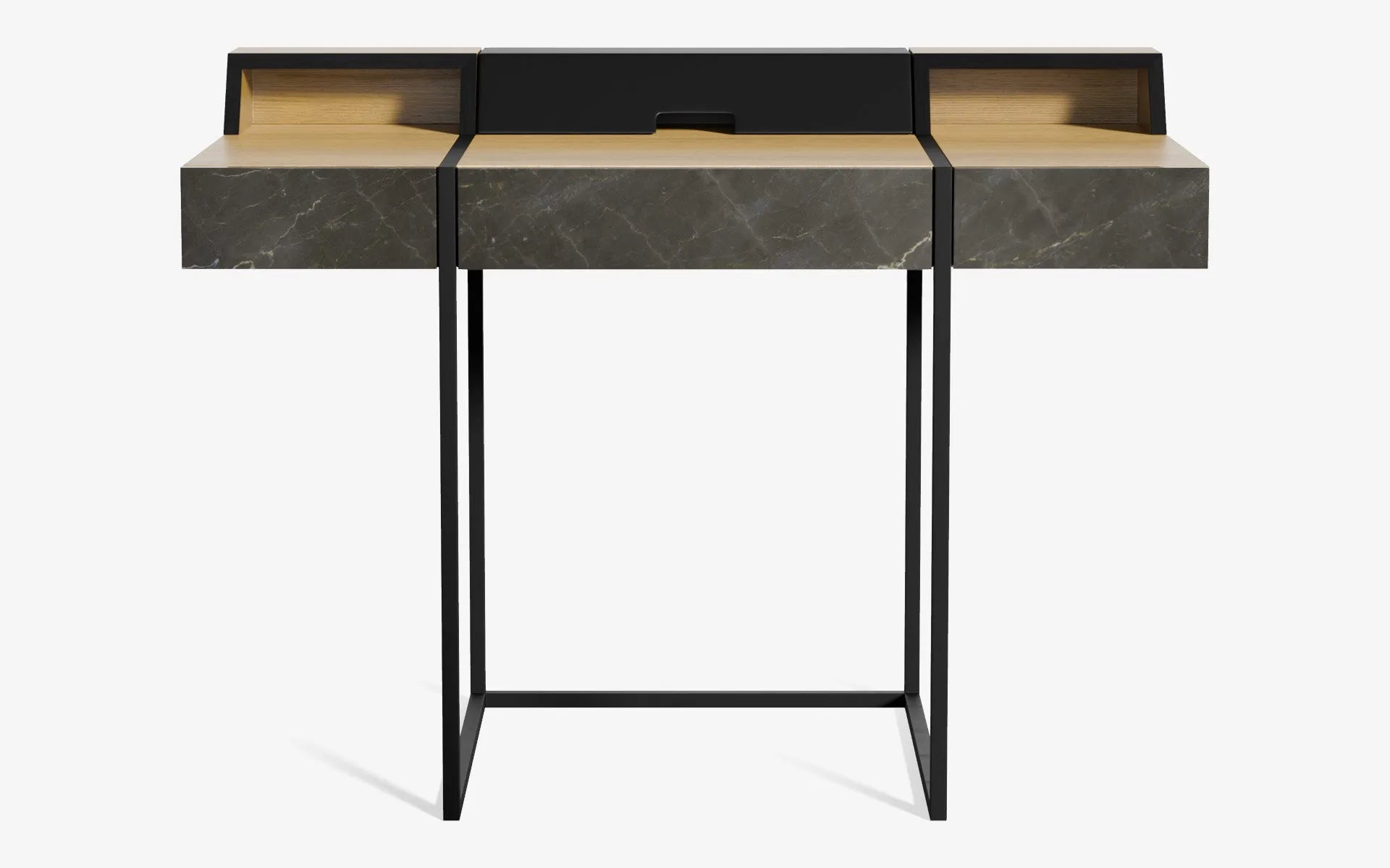 FAMED Çalışma Masası