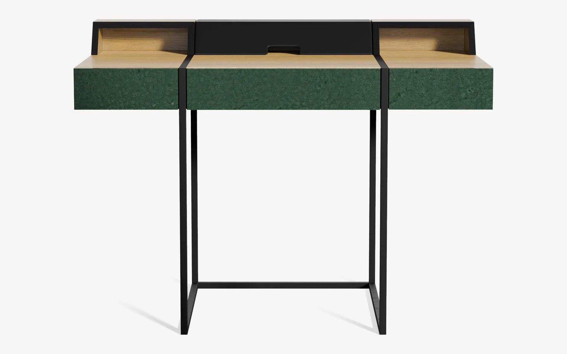 FAMED Çalışma Masası