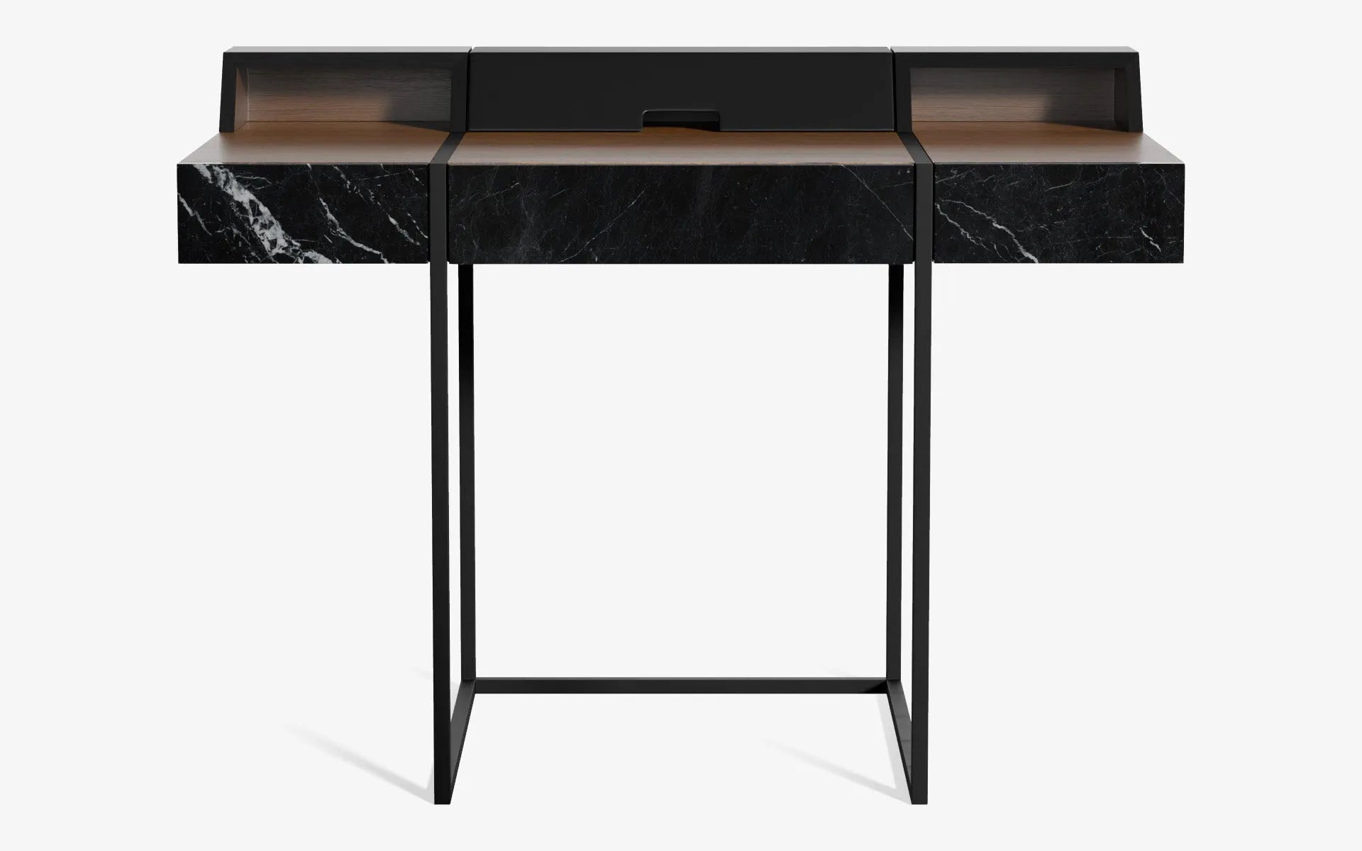 FAMED Çalışma Masası