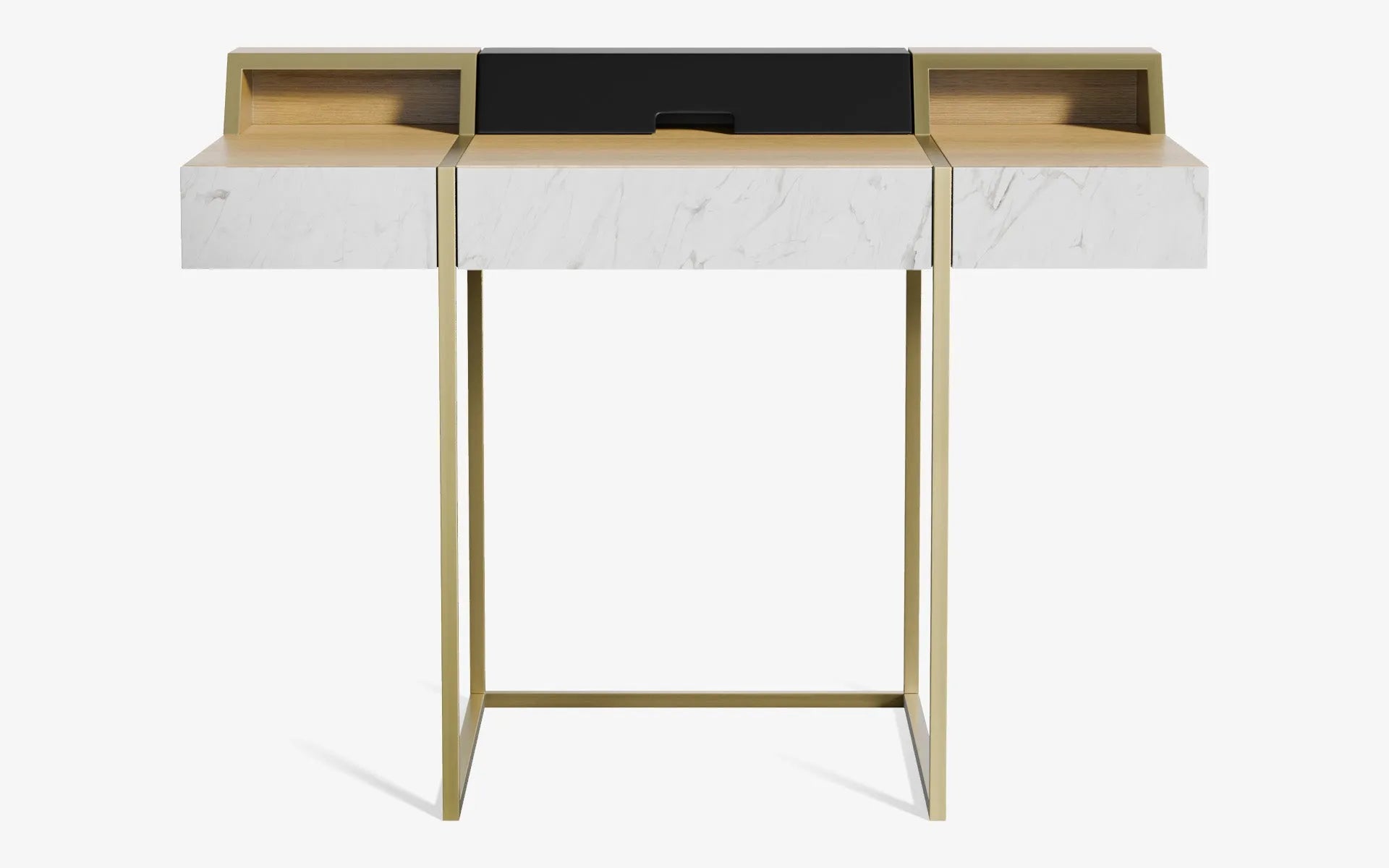 FAMED Çalışma Masası