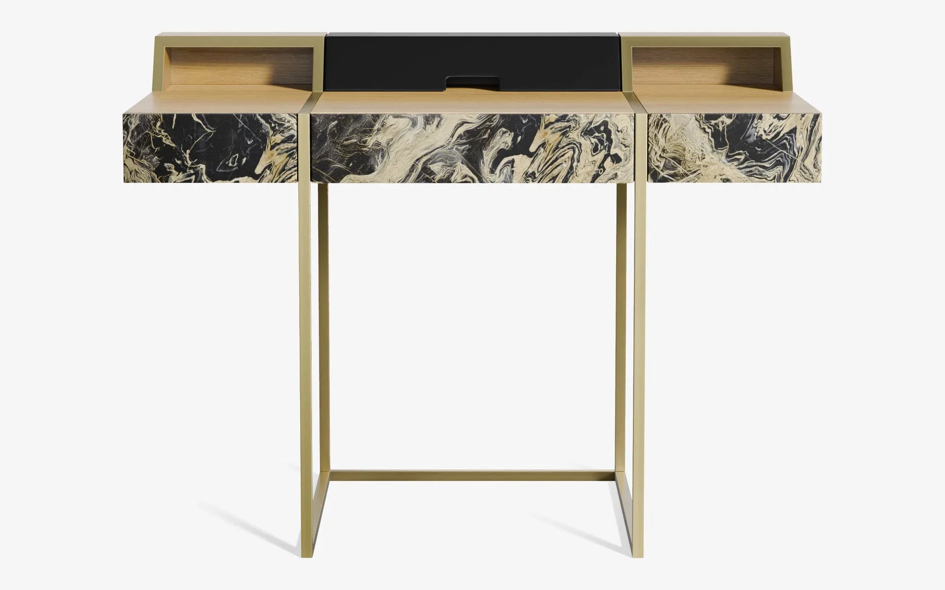 FAMED Çalışma Masası